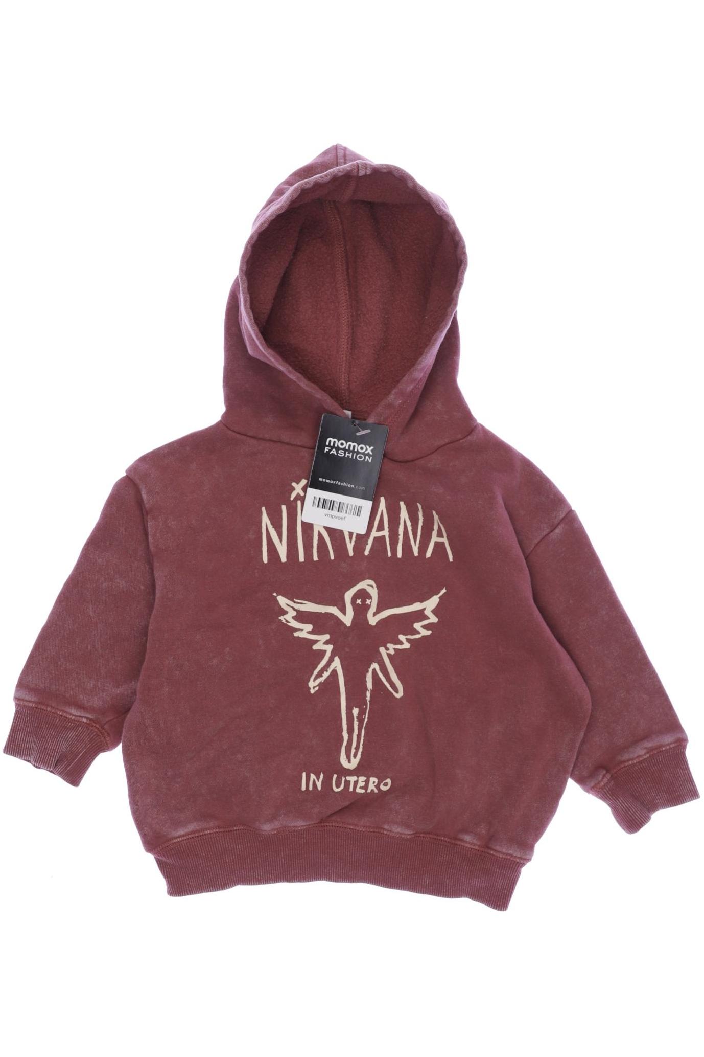 

Cotton On Herren Hoodies & Sweater, bordeaux, Gr. 104