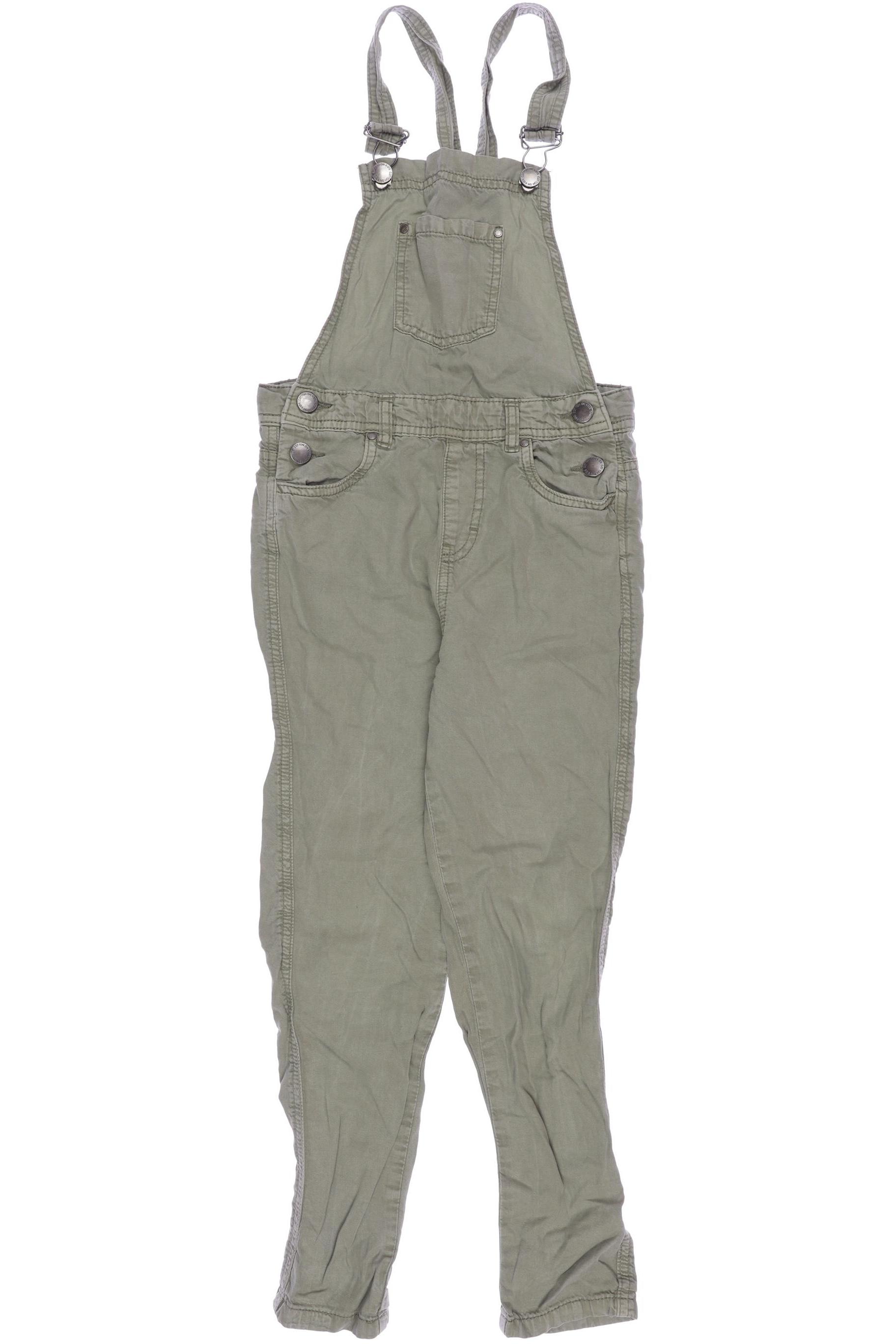 

Cotton On Herren Stoffhose, grün, Gr. 116