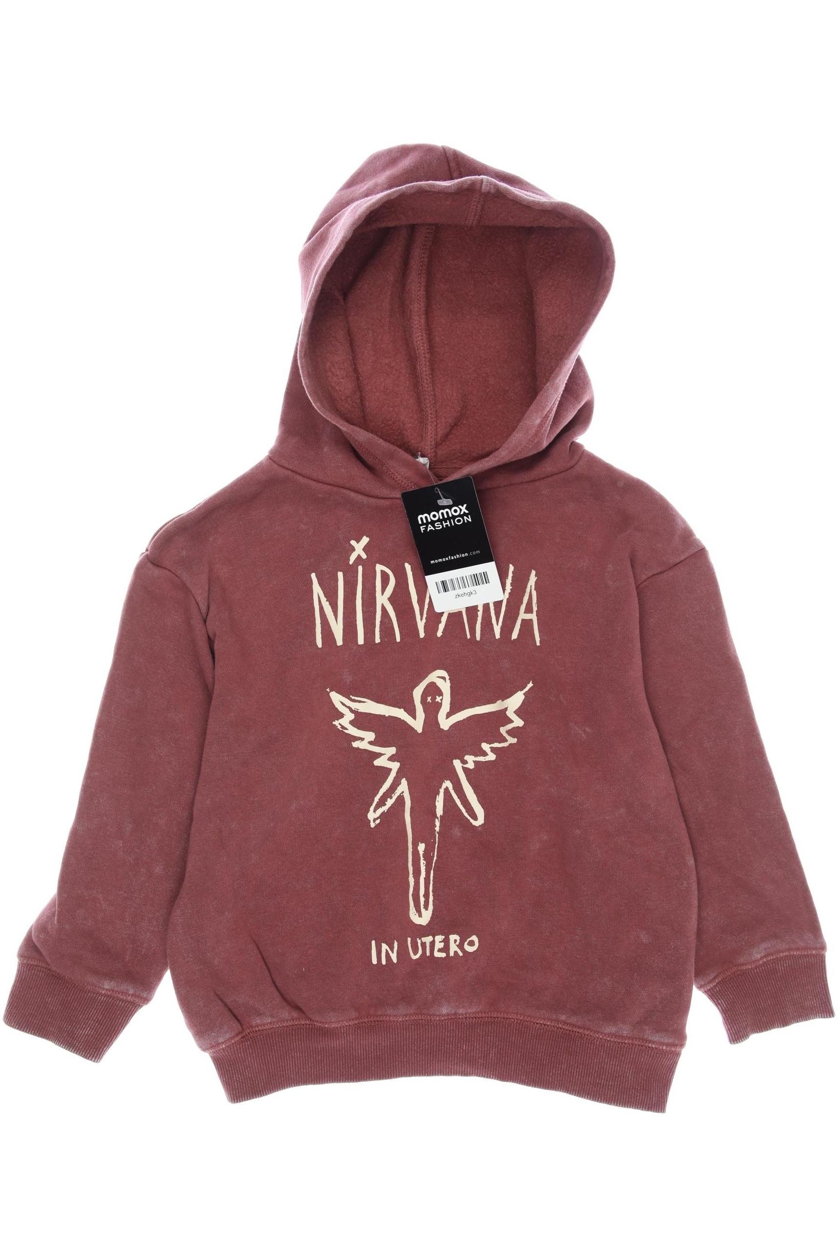 

Cotton On Herren Hoodies & Sweater, bordeaux, Gr. 116