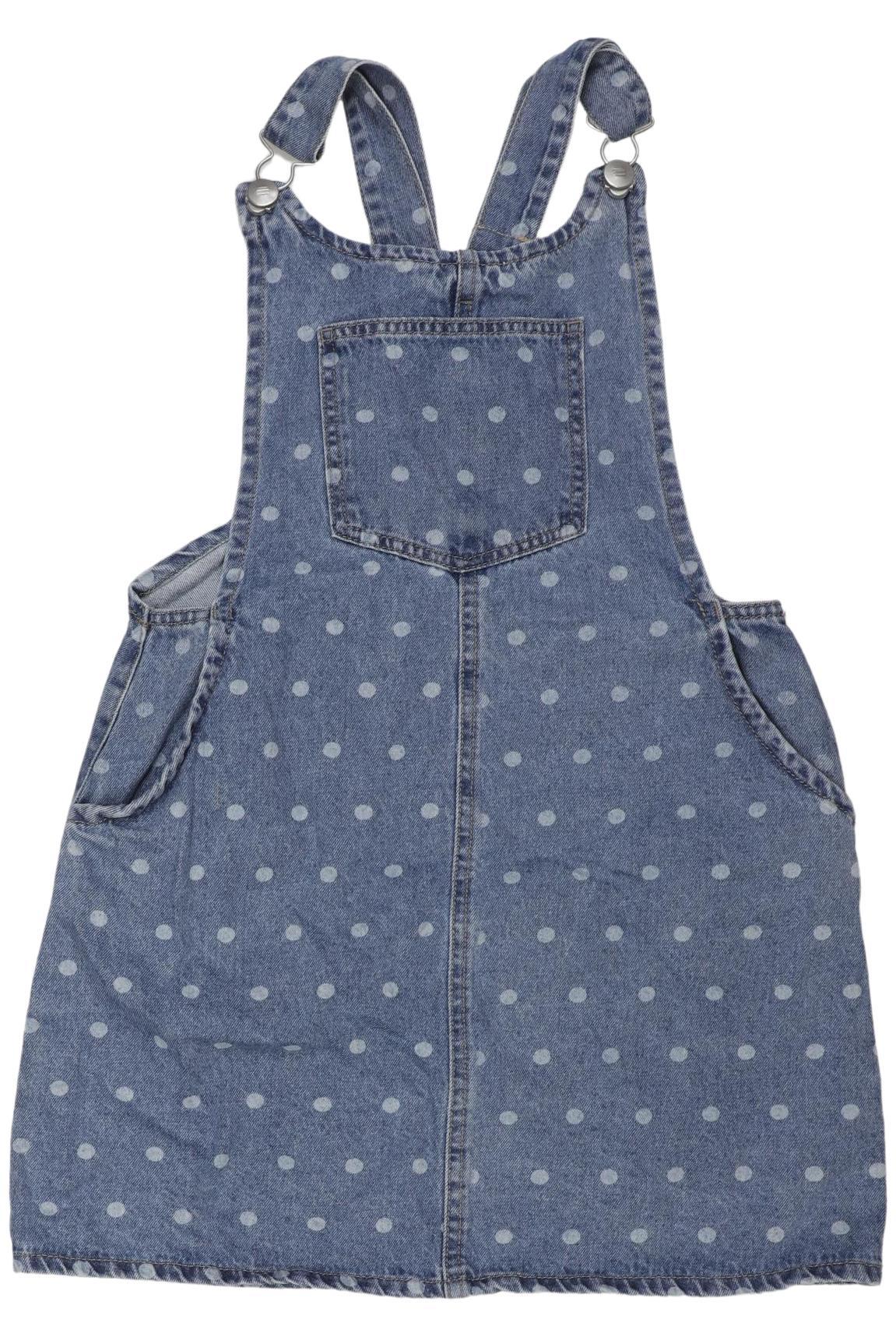 

Cotton On Mädchen Kleid, blau, Gr. 14