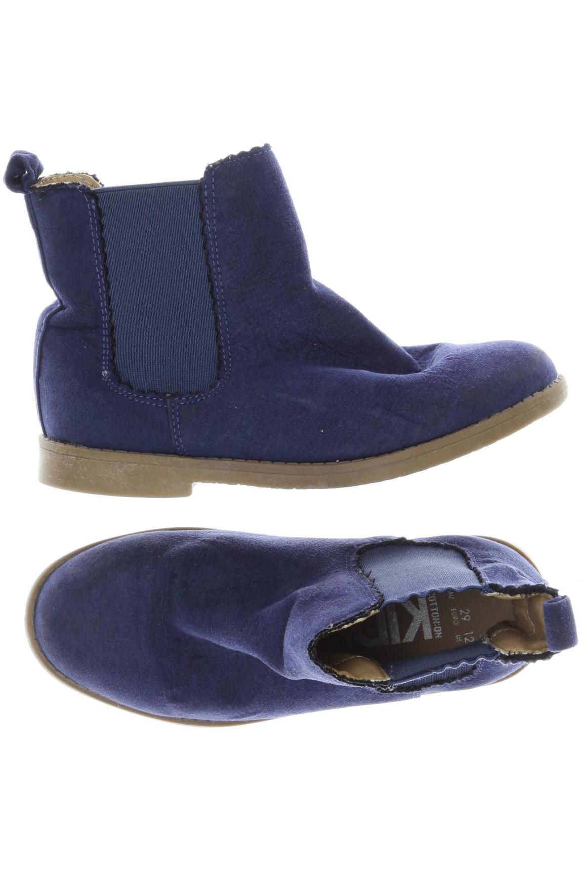 

Cotton On Damen Kinderschuhe, marineblau, Gr. 29