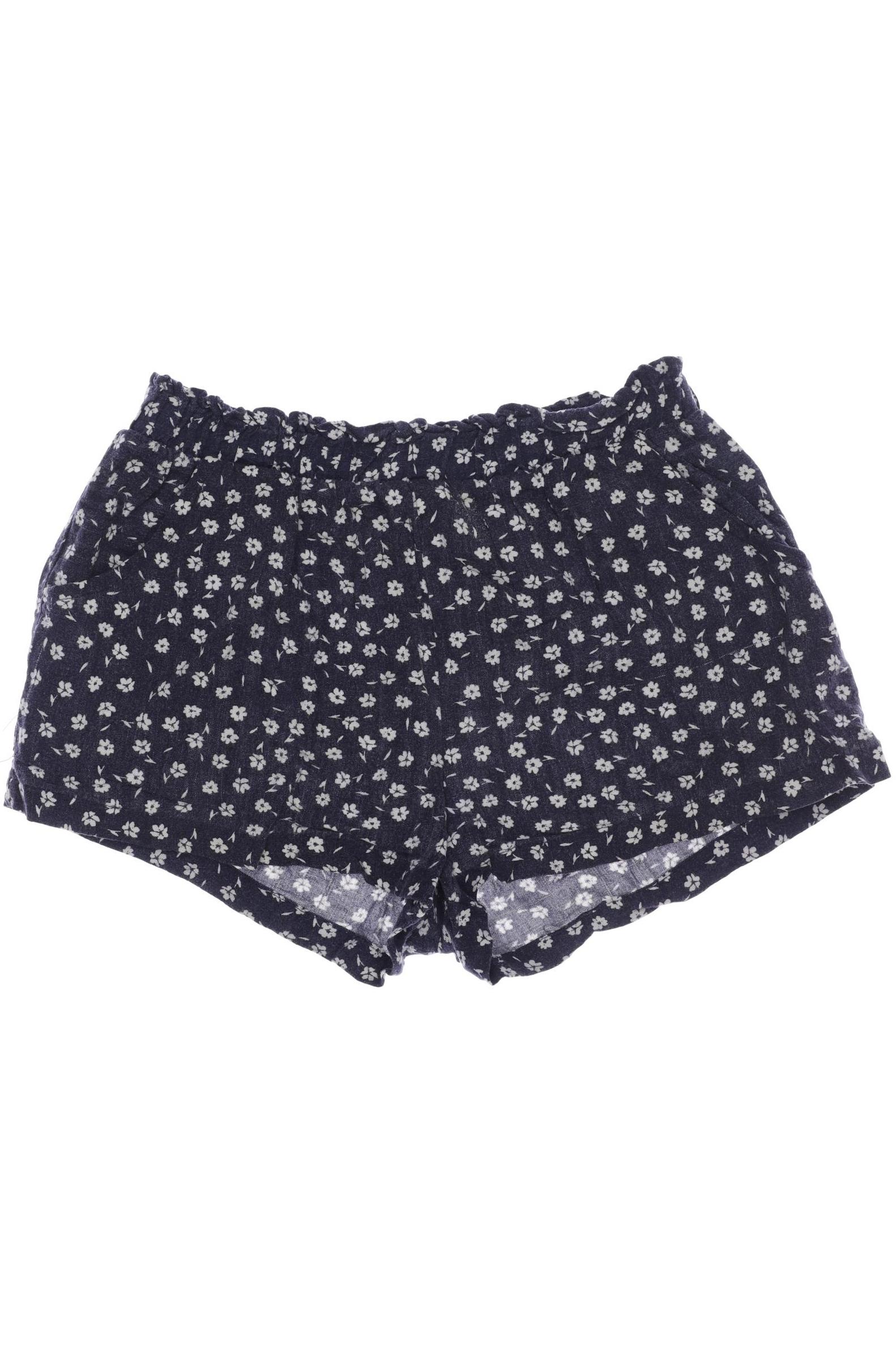 

Cotton On Damen Shorts, marineblau, Gr. 140