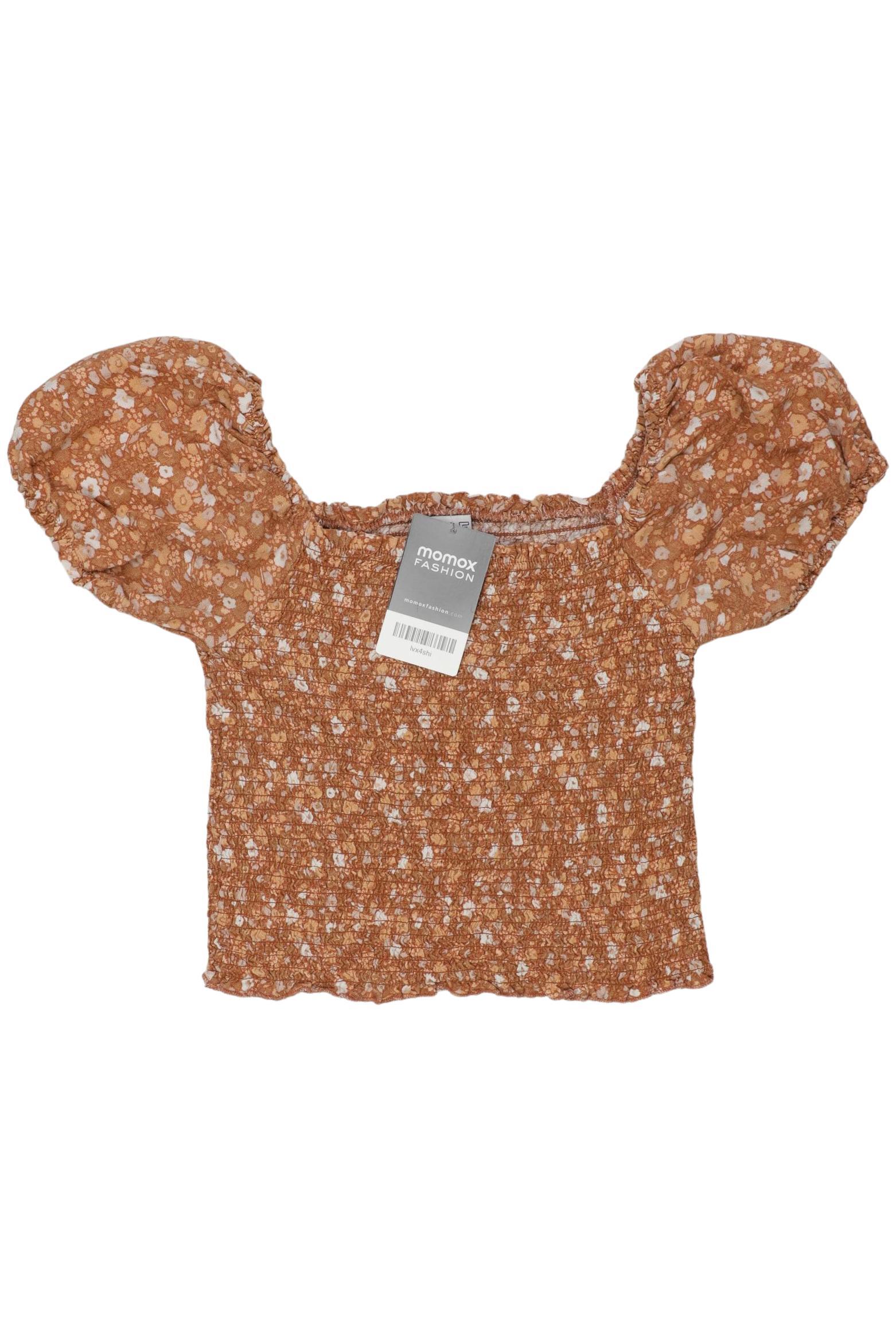 

Cotton On Mädchen Bluse, braun, Gr. 152