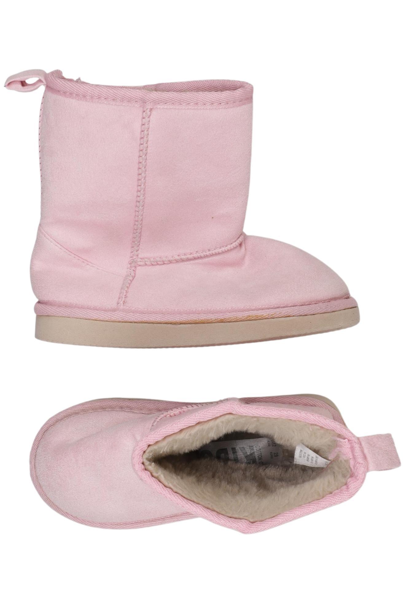 

Cotton On Mädchen Kinderschuhe, pink, Gr. 28