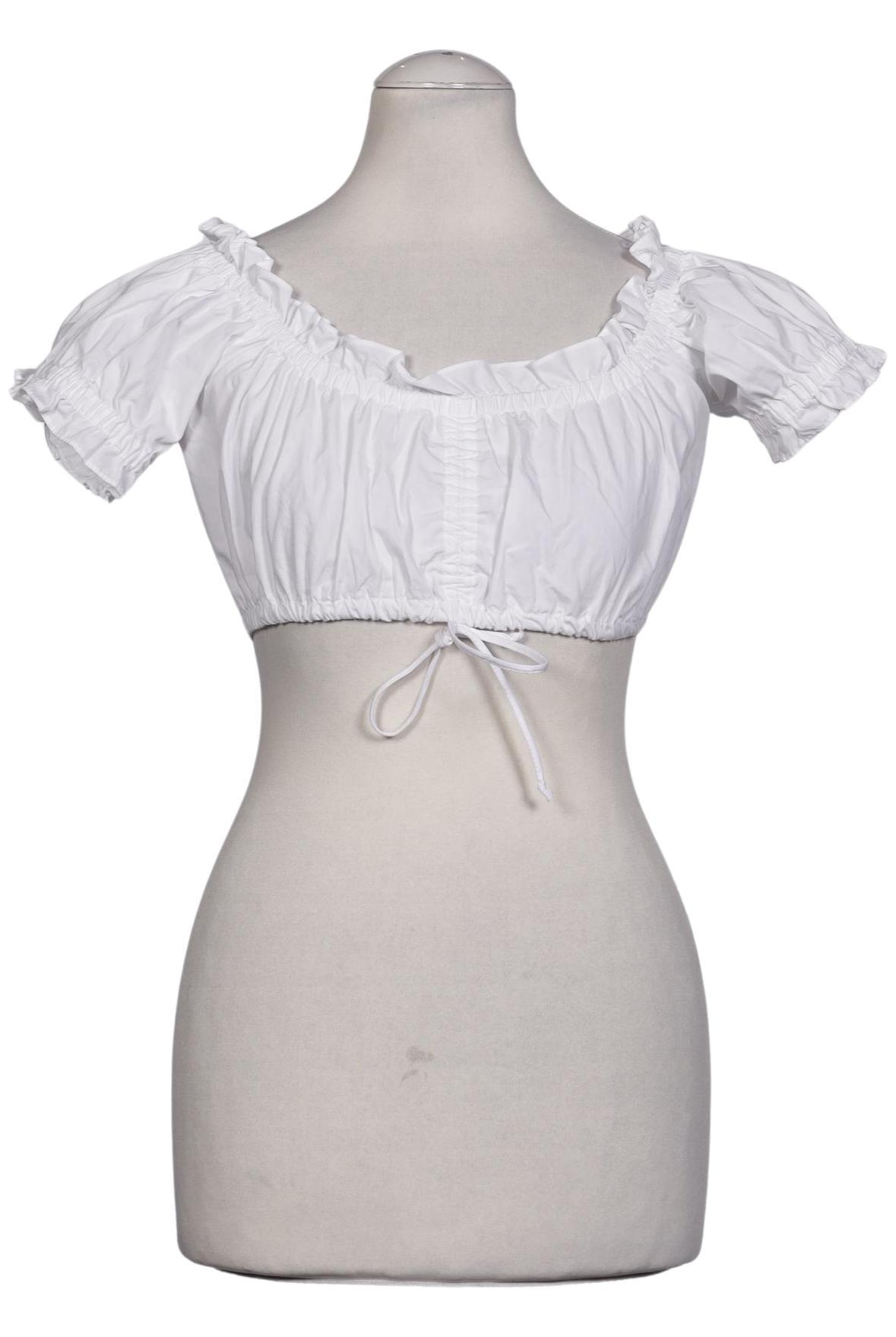 

Country Line Damen Bluse, weiß, Gr. 34