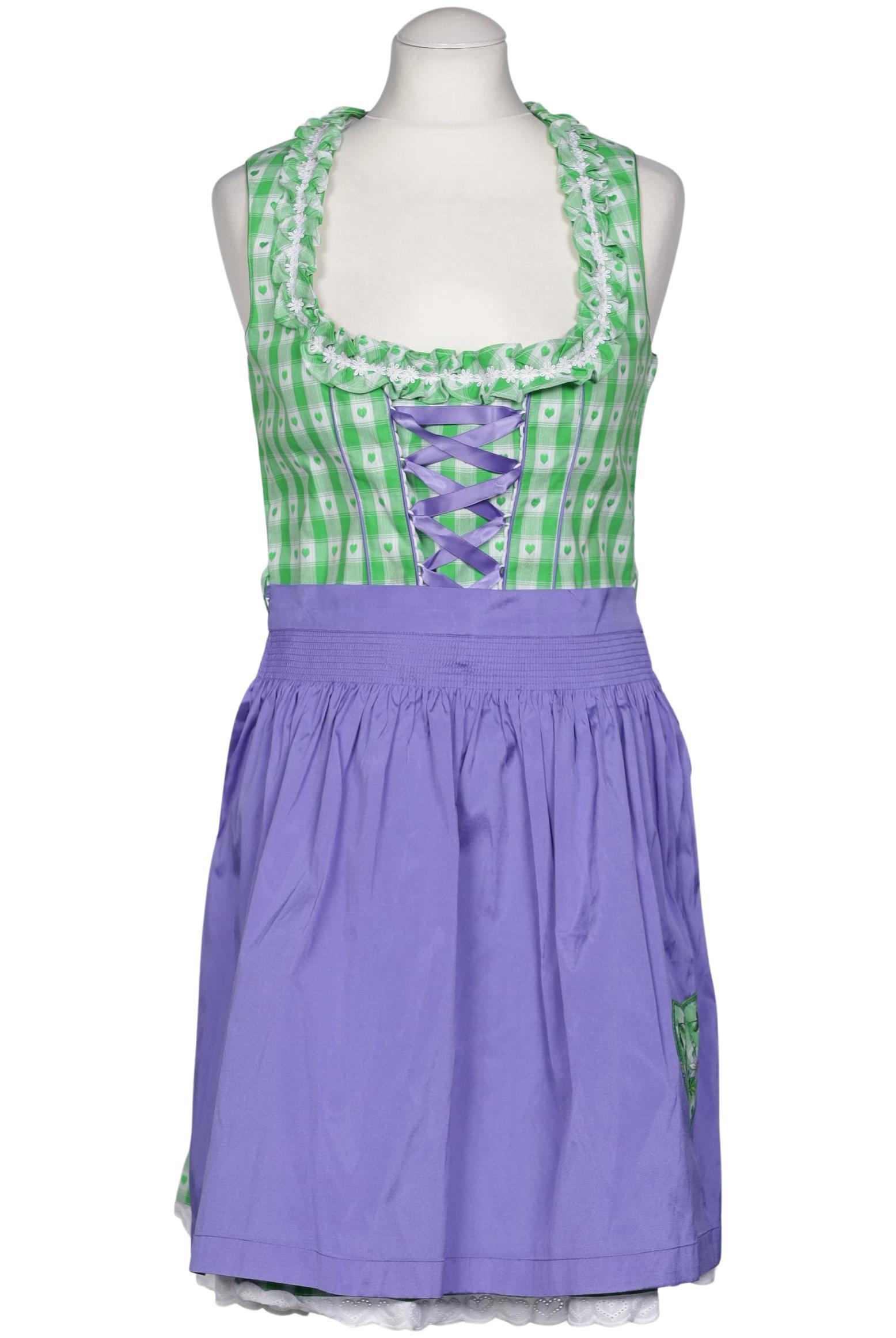 

Country Line Damen Kleid, mehrfarbig, Gr. 40