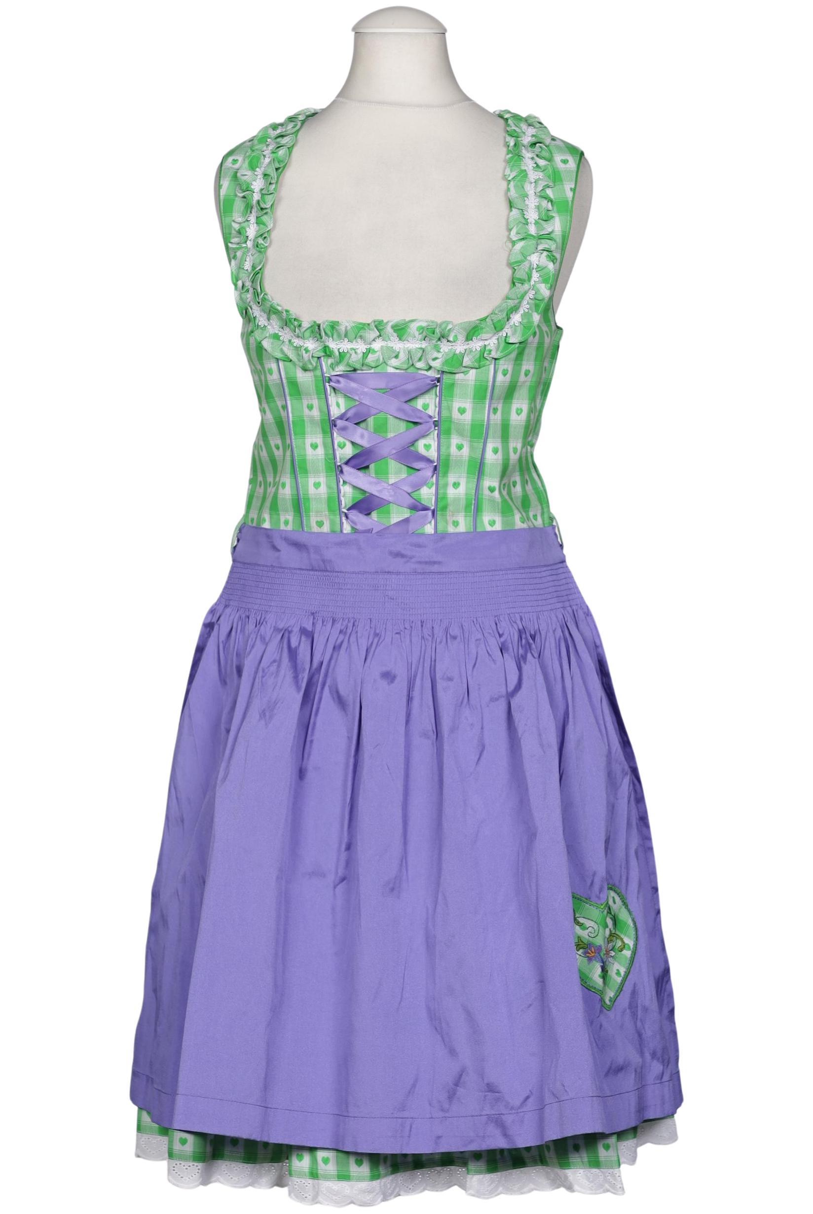 

Country Line Damen Kleid, mehrfarbig, Gr. 38