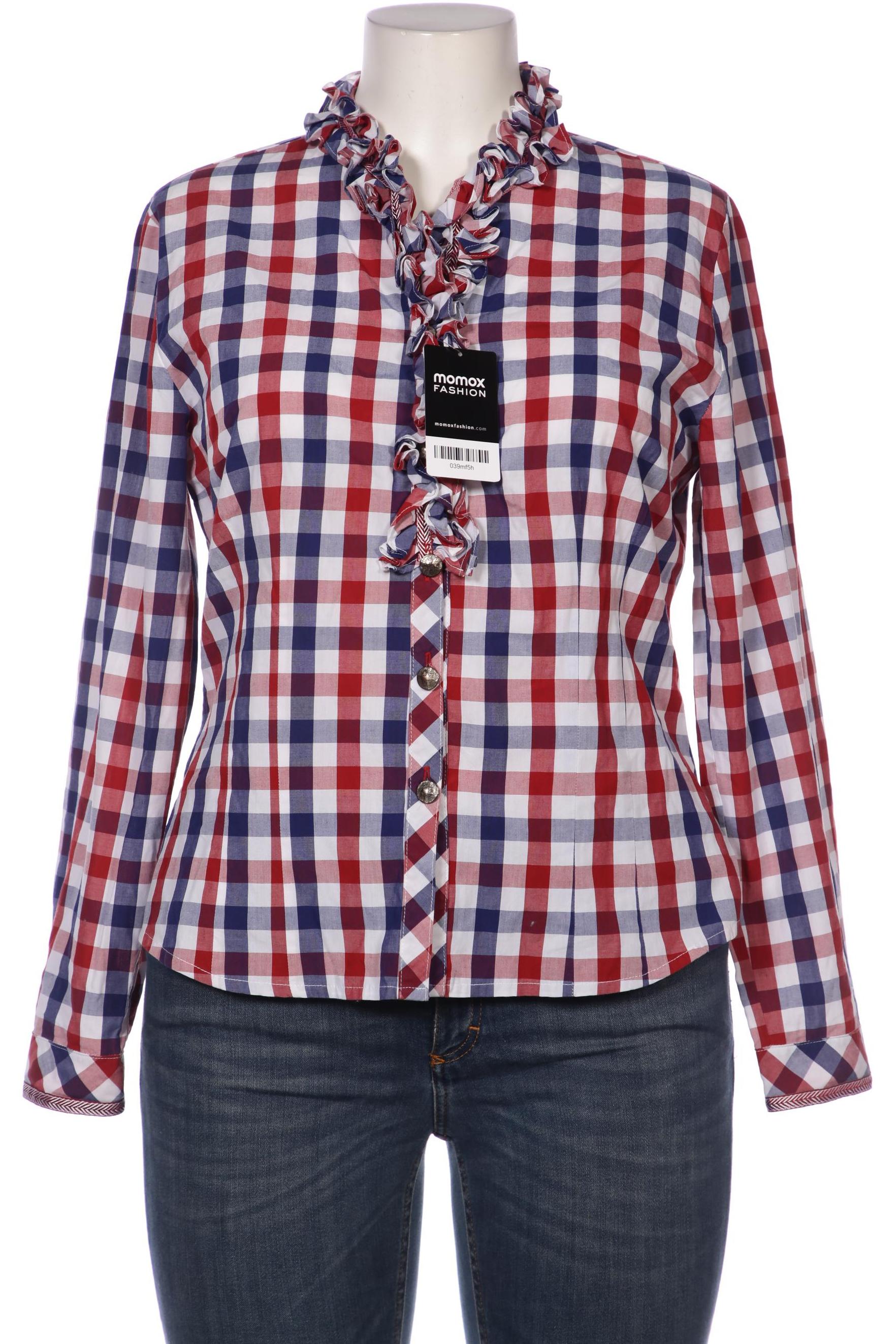 

Country Line Damen Bluse, mehrfarbig, Gr. 42