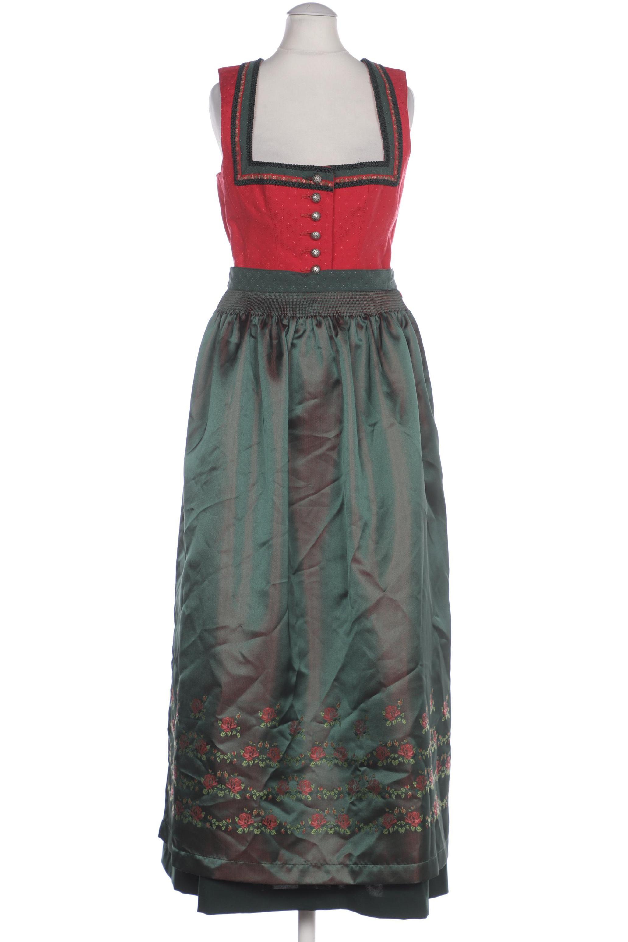 

Country Line Damen Kleid, grün, Gr. 36
