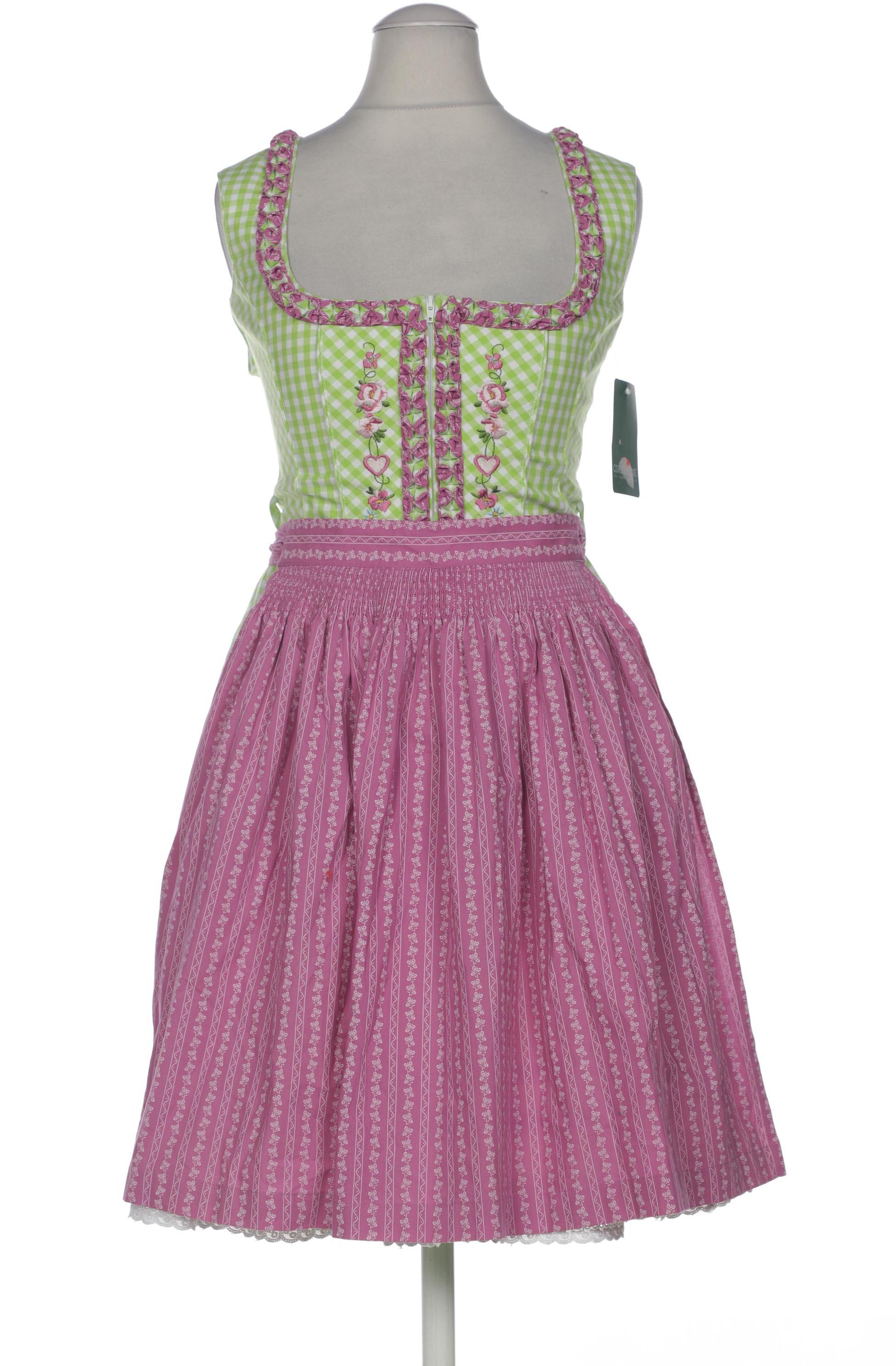 

Country Line Damen Kleid, grün, Gr. 30