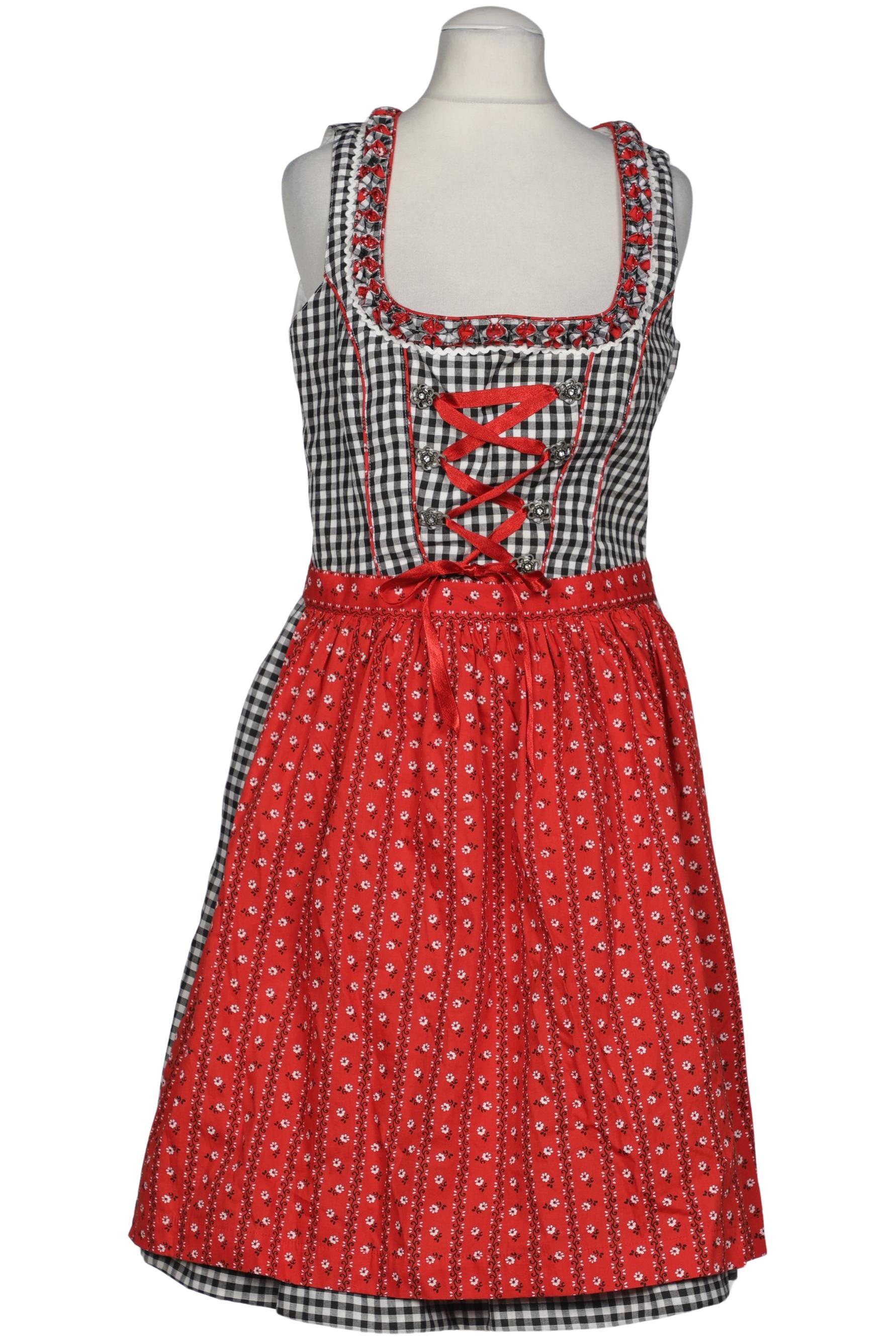 

Country Line Damen Kleid, mehrfarbig, Gr. 36