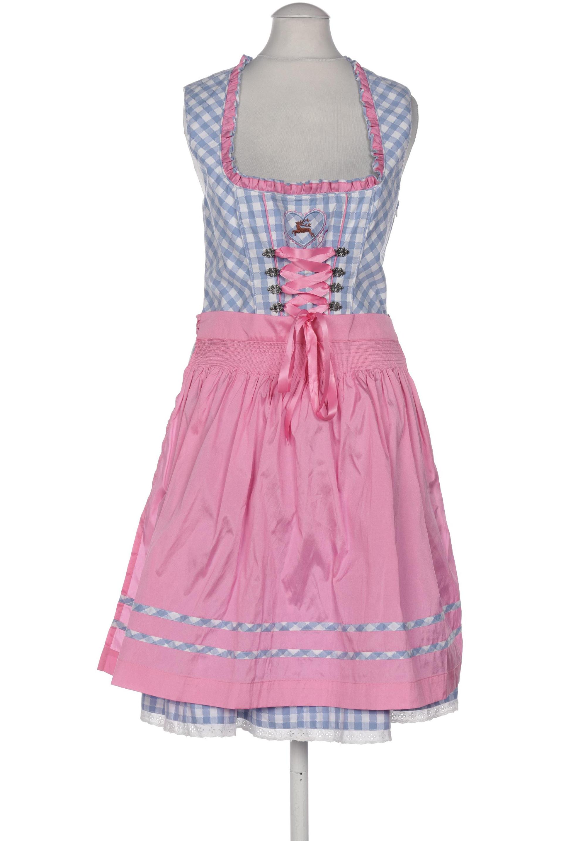 

Country Line Damen Kleid, hellblau