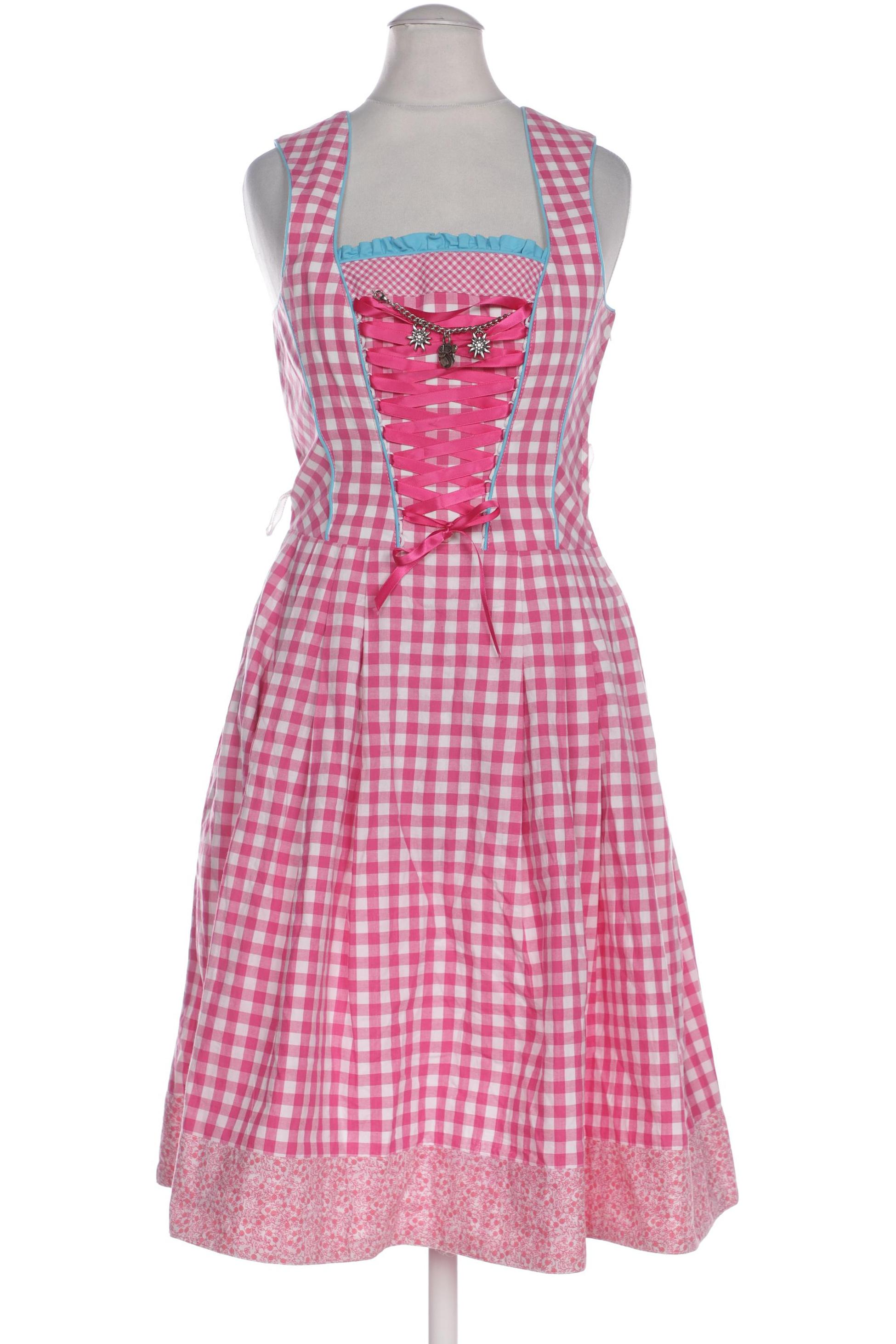 

Country Line Damen Kleid, pink, Gr. 32