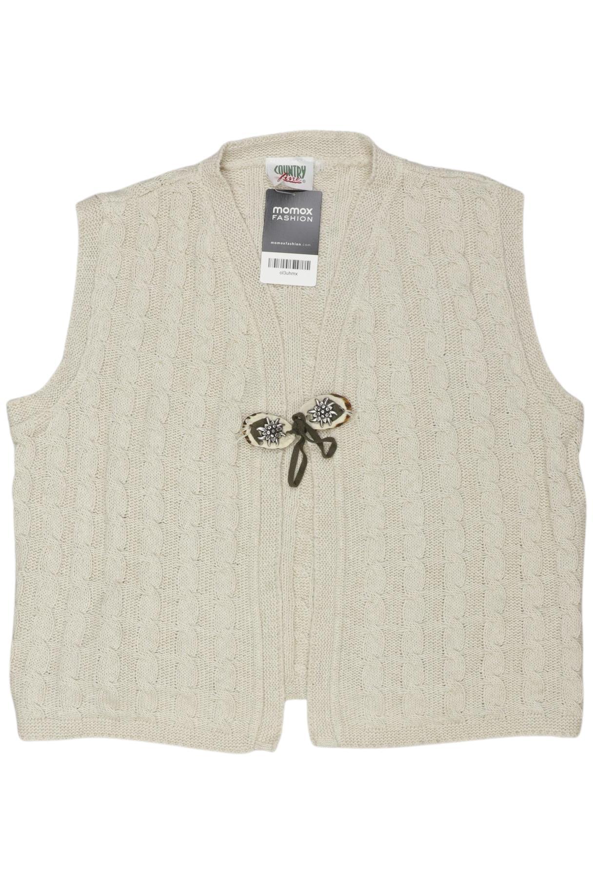 

Country Line Damen Strickjacke, beige, Gr. 38