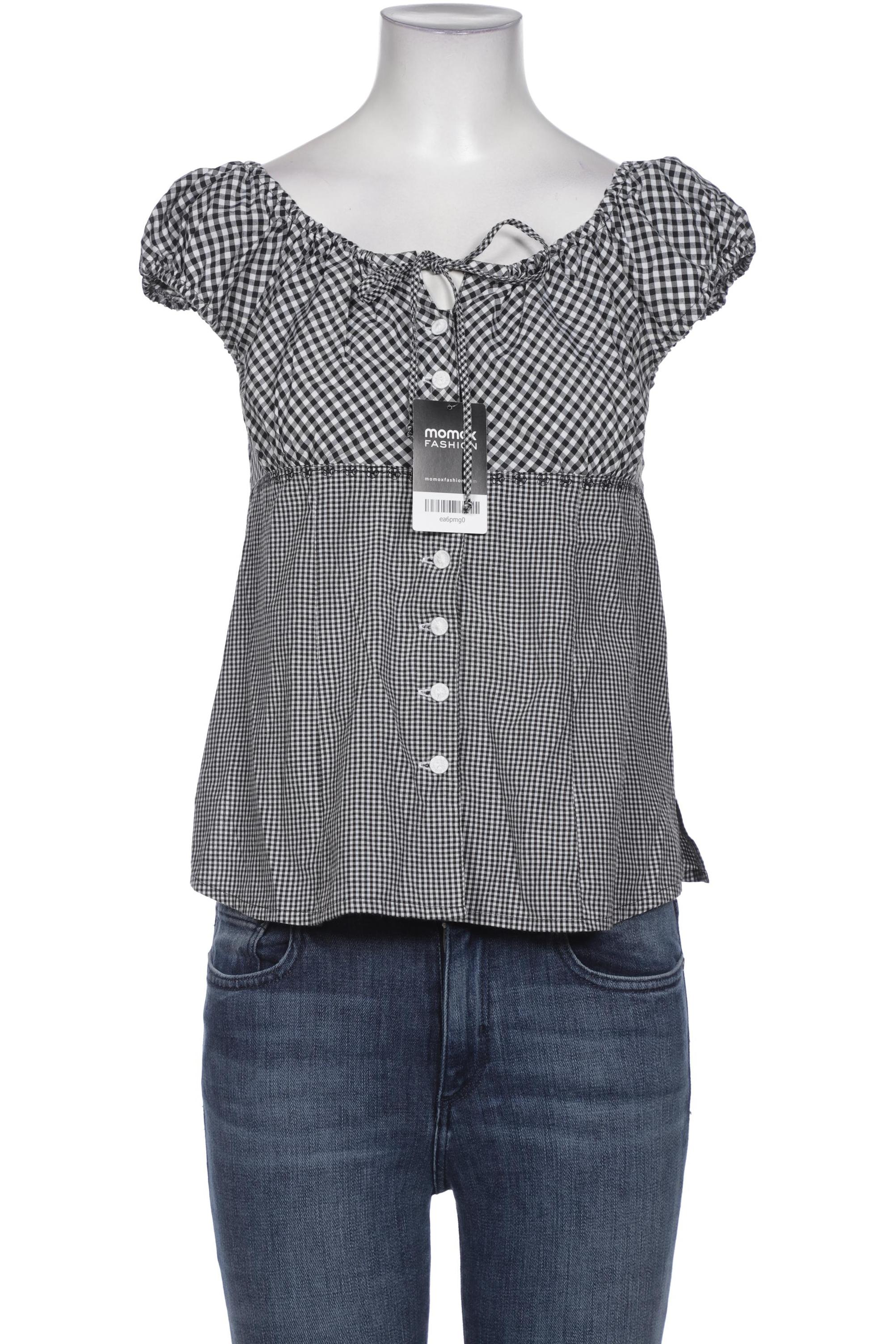 

Country Line Damen Bluse, grau, Gr. 34