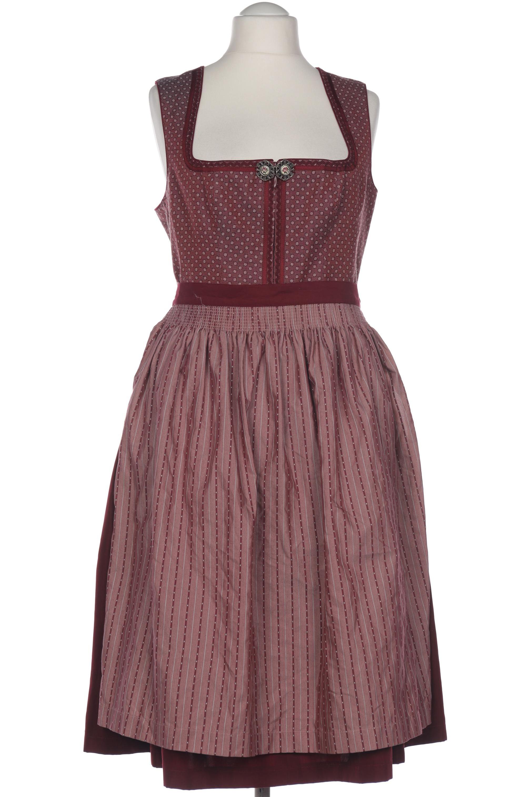 

Country Line Damen Kleid, bordeaux, Gr. 46