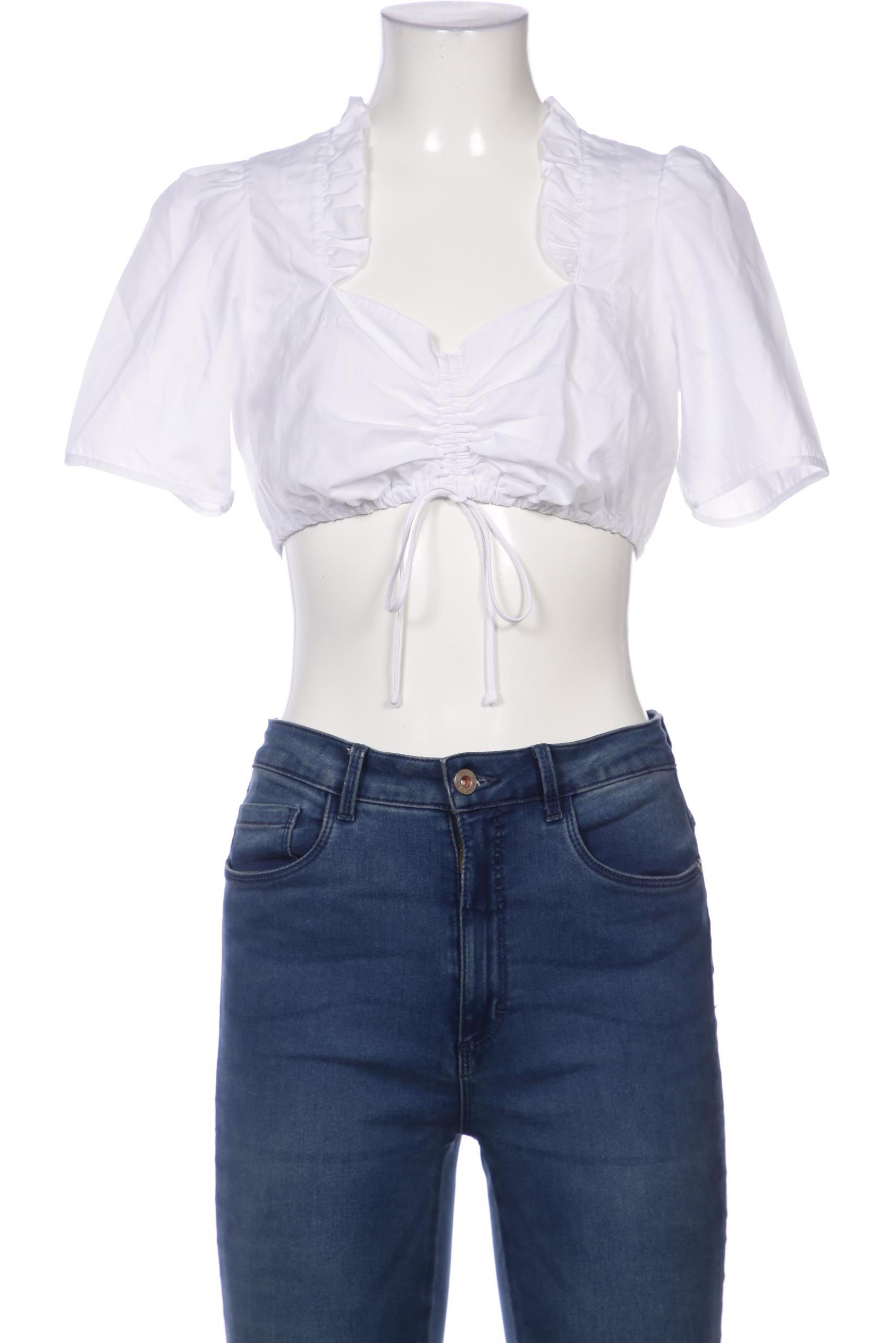 

Country Line Damen Bluse, weiß, Gr. 34