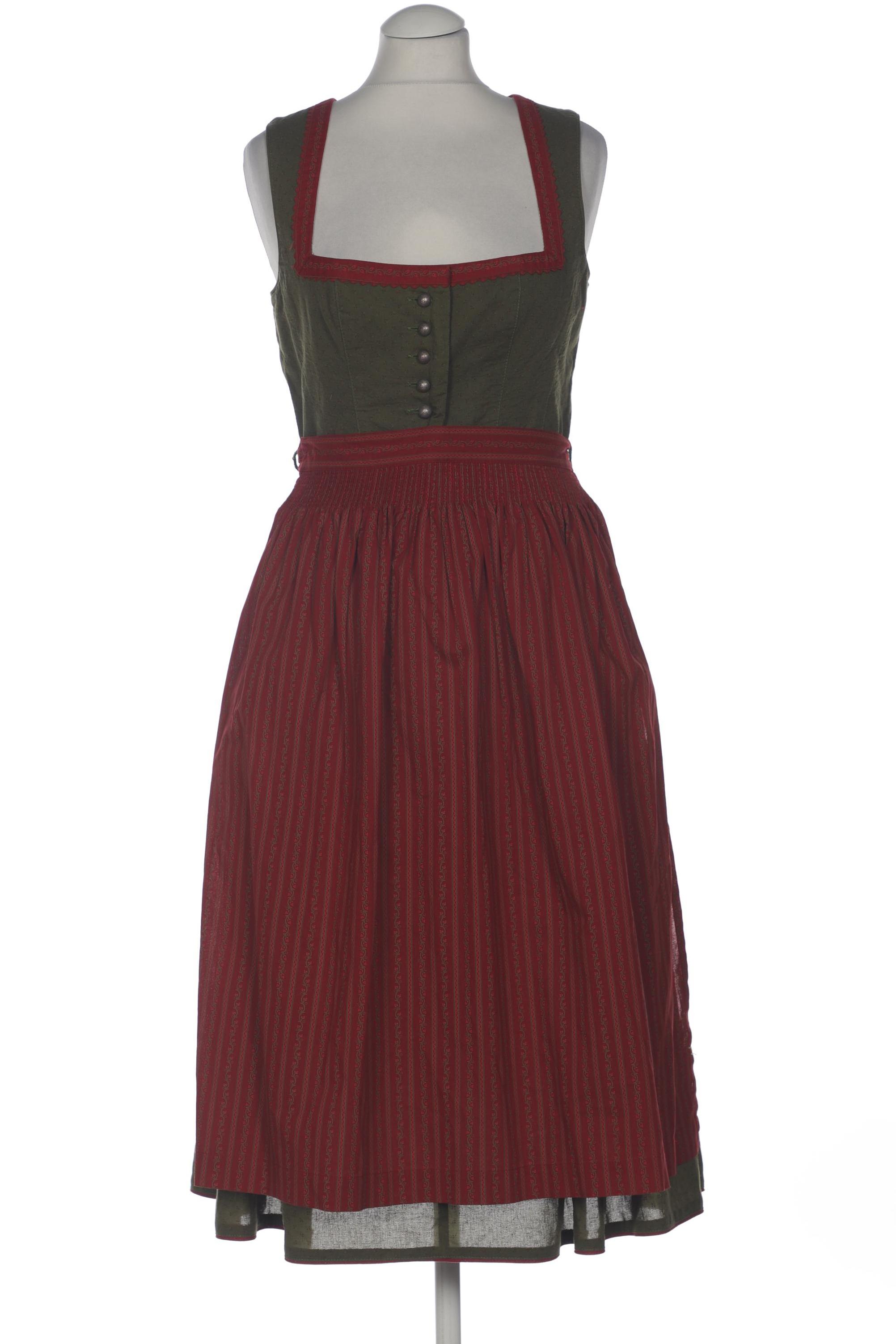 

Country Line Damen Kleid, grün, Gr. 38