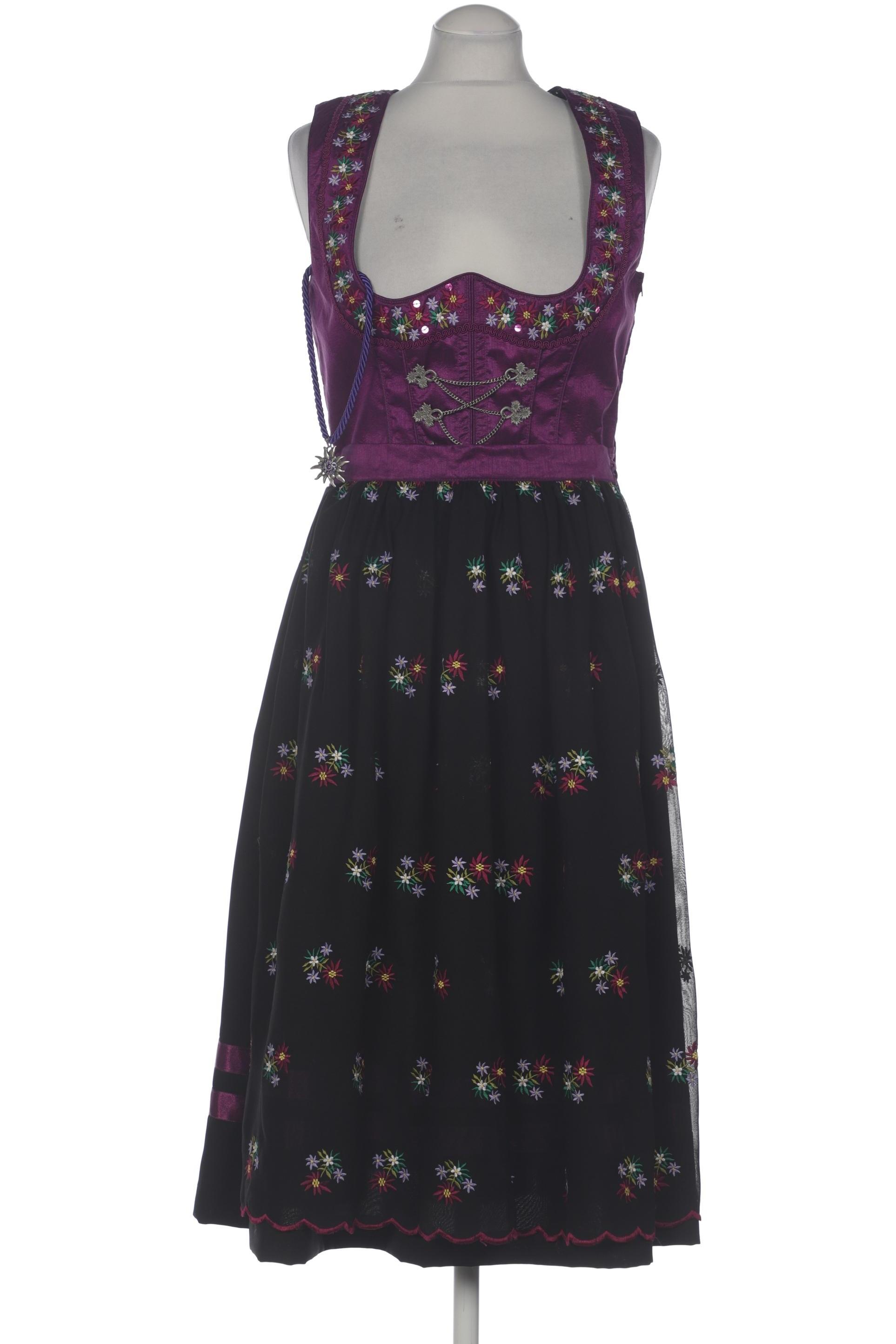 

Country Line Damen Kleid, schwarz, Gr. 38