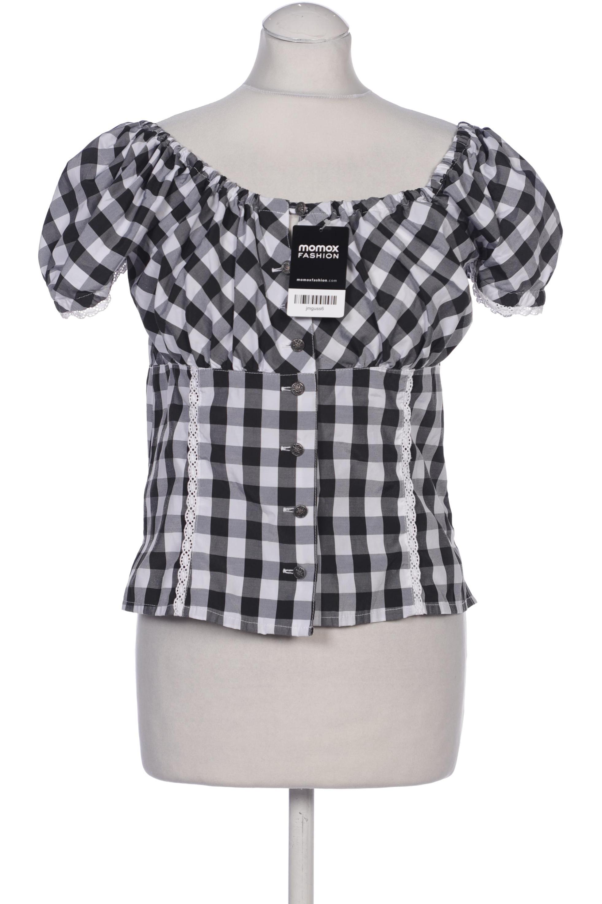 

Country Line Damen Bluse, grau, Gr. 38