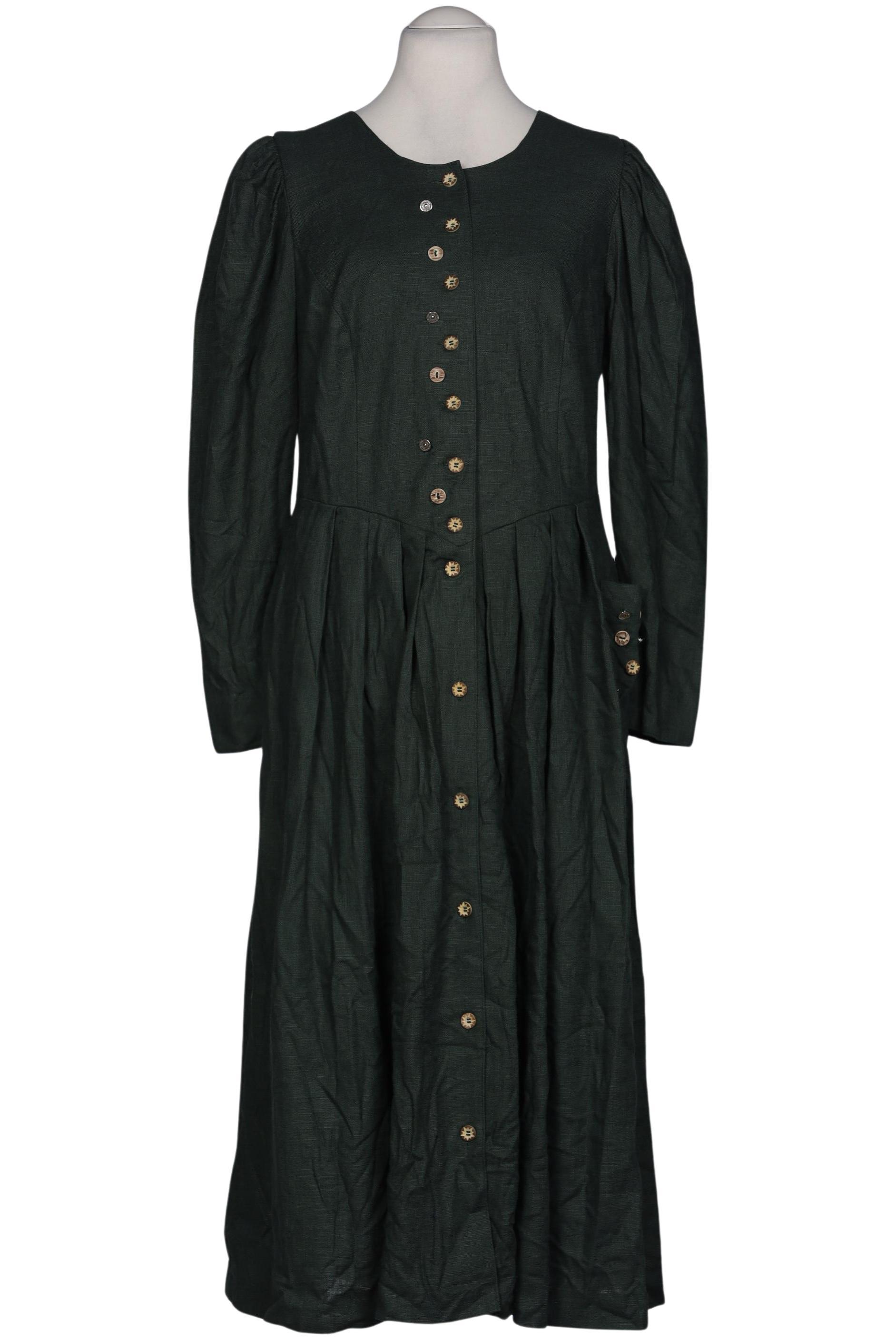 

Country Line Damen Kleid, grün, Gr. 46