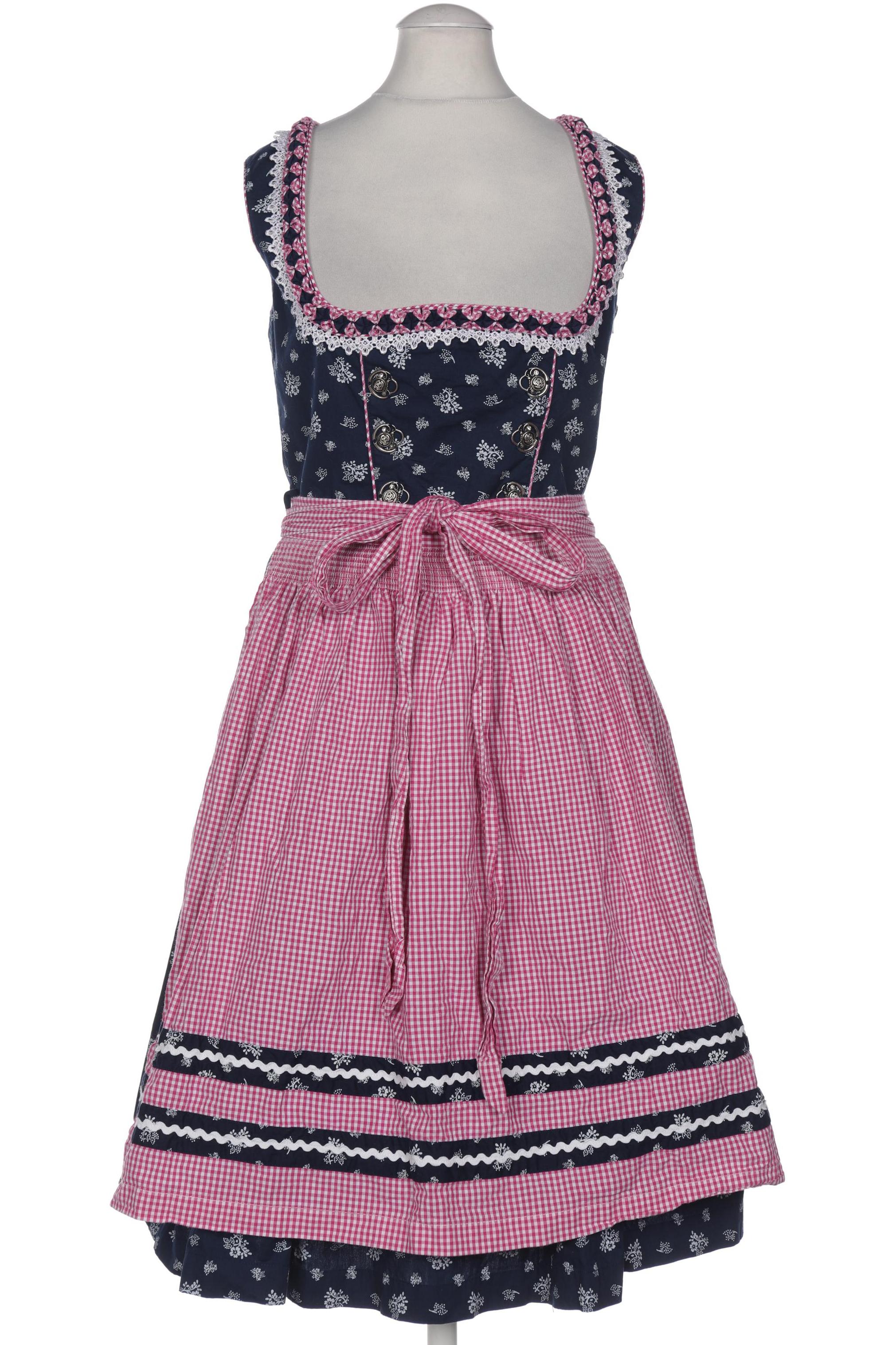 

Country Line Damen Kleid, marineblau, Gr. 36