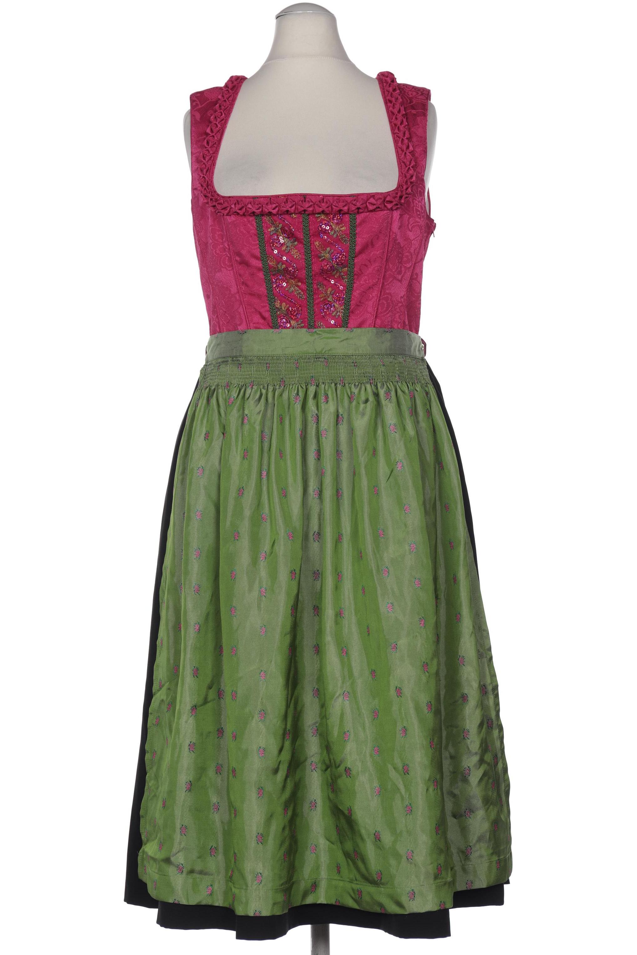 

Country Line Damen Kleid, schwarz, Gr. 40