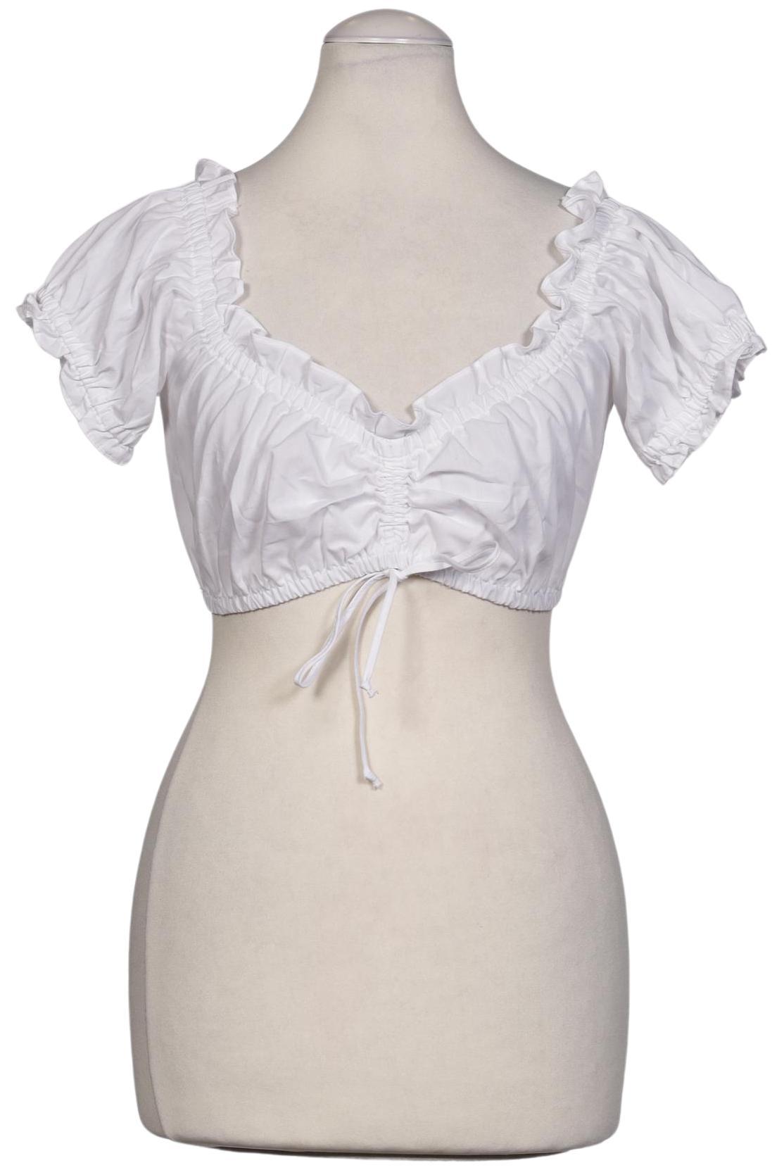 

Country Line Damen Bluse, weiß, Gr. 32