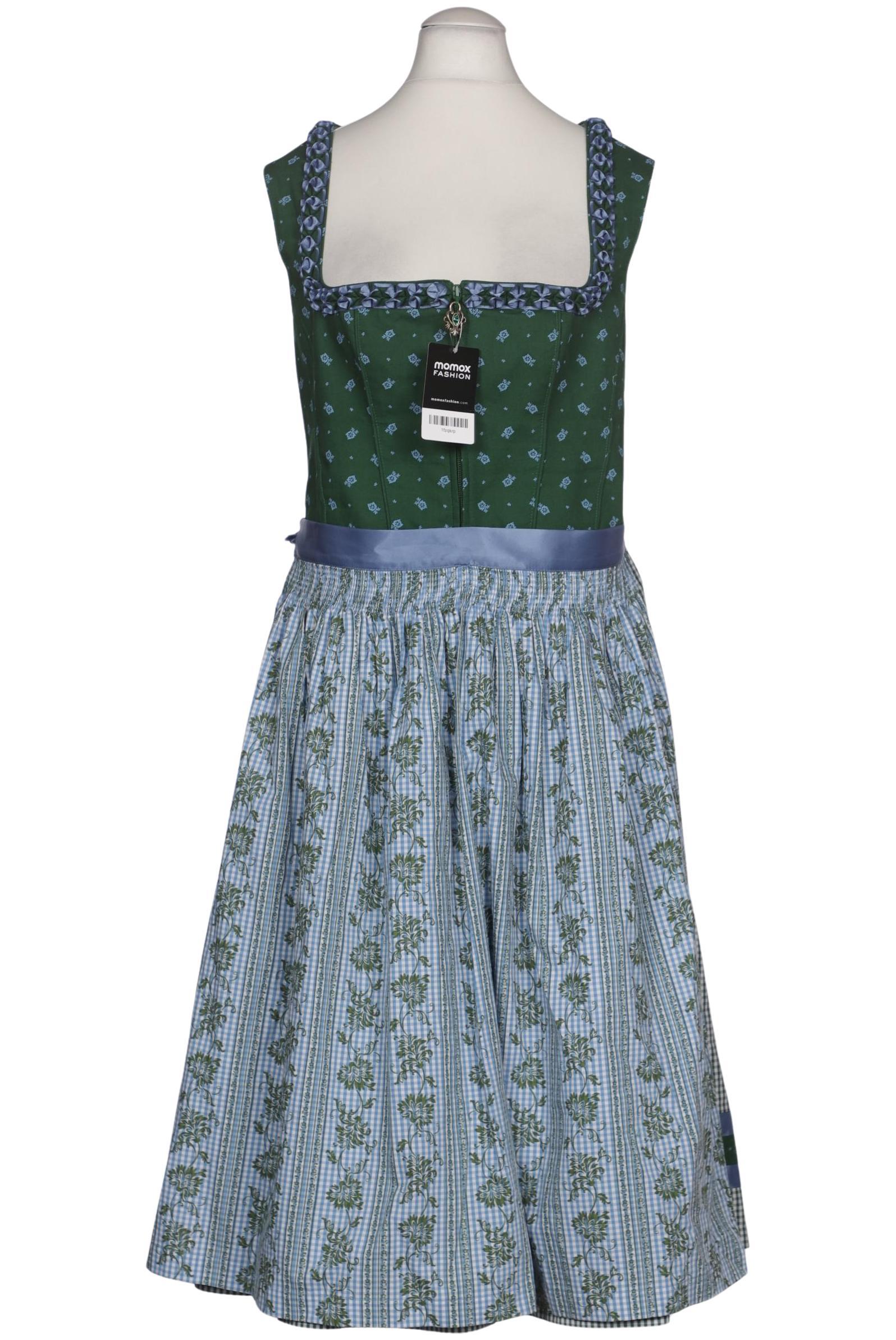 

Country Line Damen Kleid, grün, Gr. 42