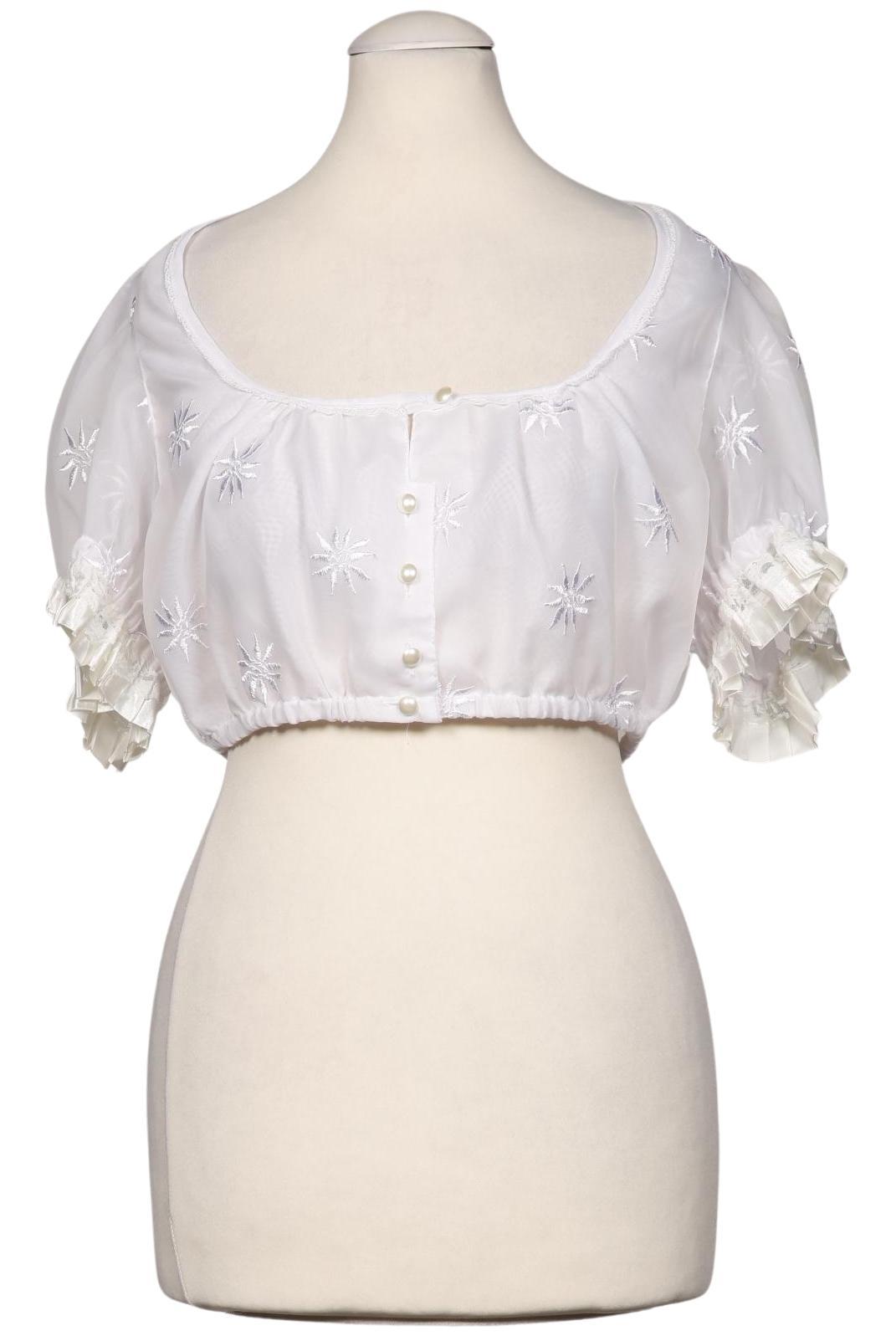 

Country Line Damen Bluse, weiß, Gr. 38