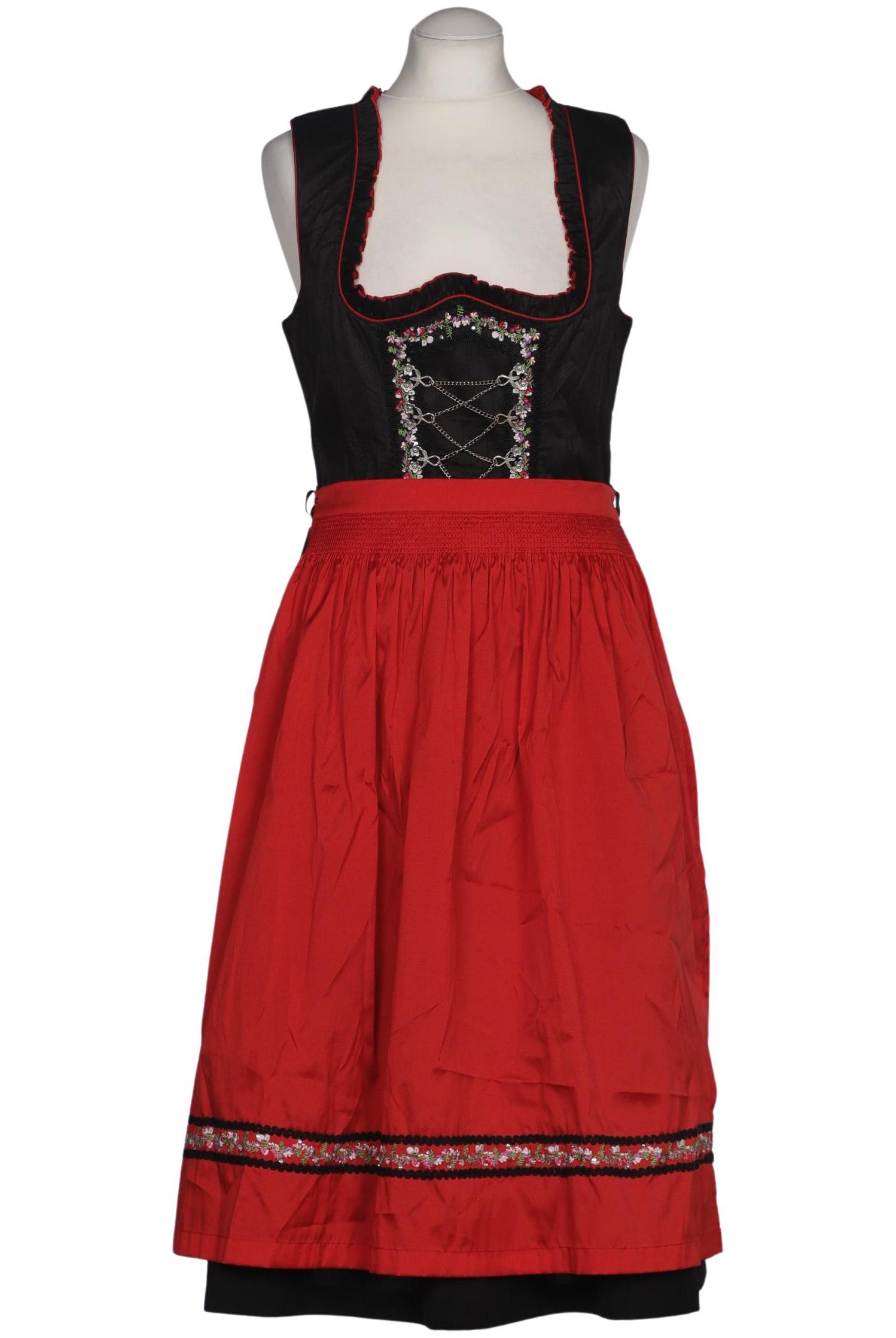 

Country Line Damen Kleid, mehrfarbig, Gr. 40