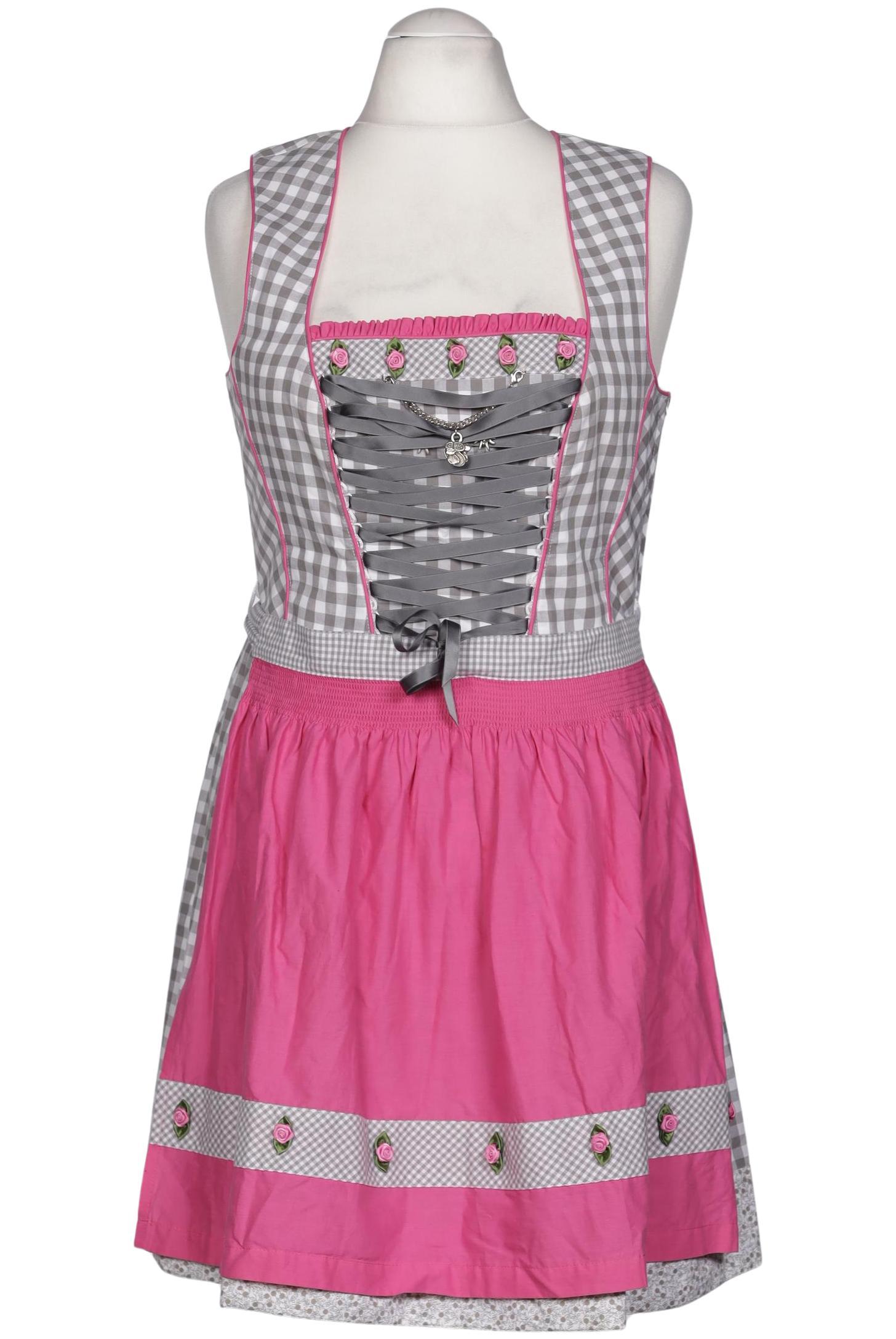 

Country Line Damen Kleid, mehrfarbig, Gr. 44