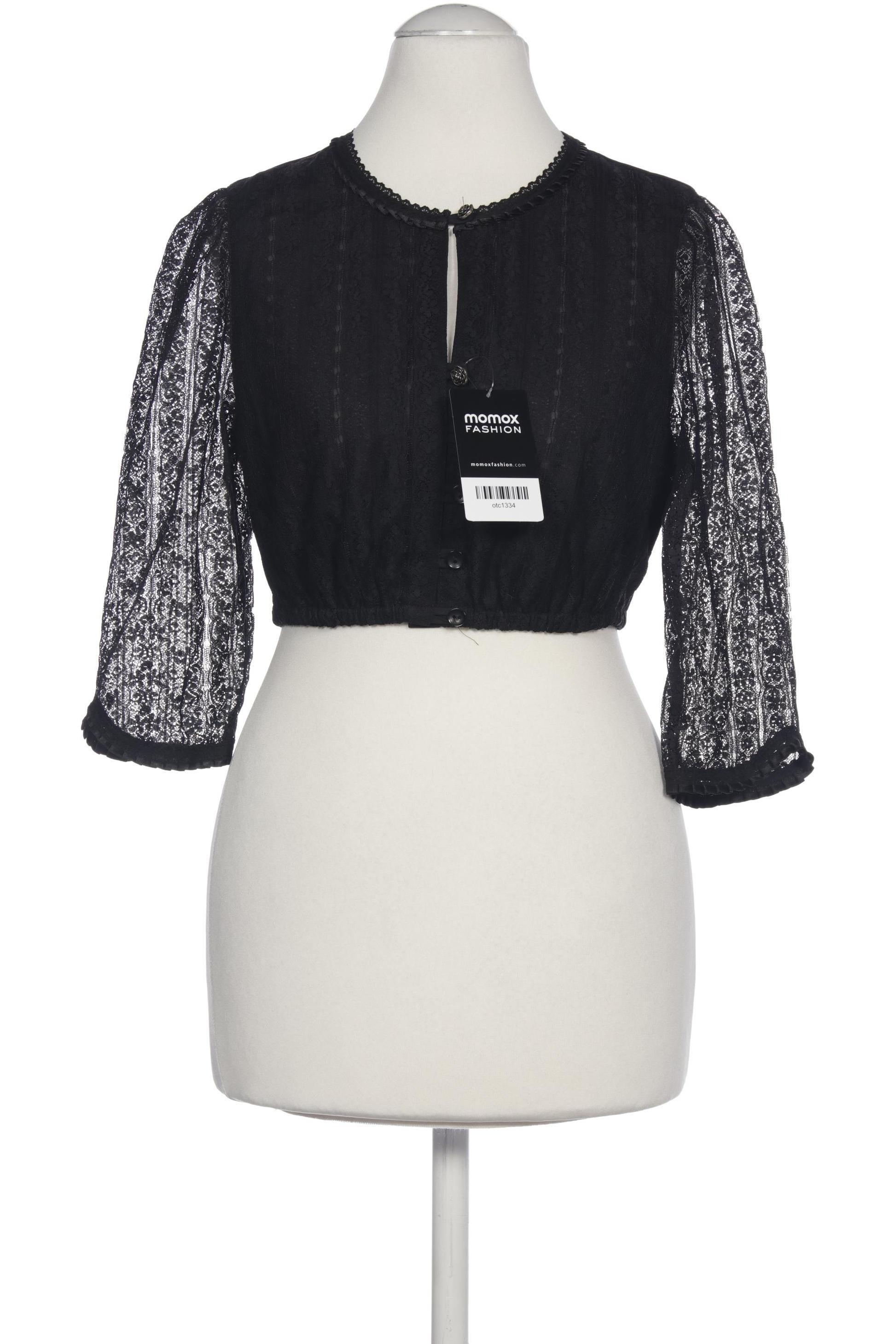 

Country Line Damen Bluse, schwarz, Gr. 36