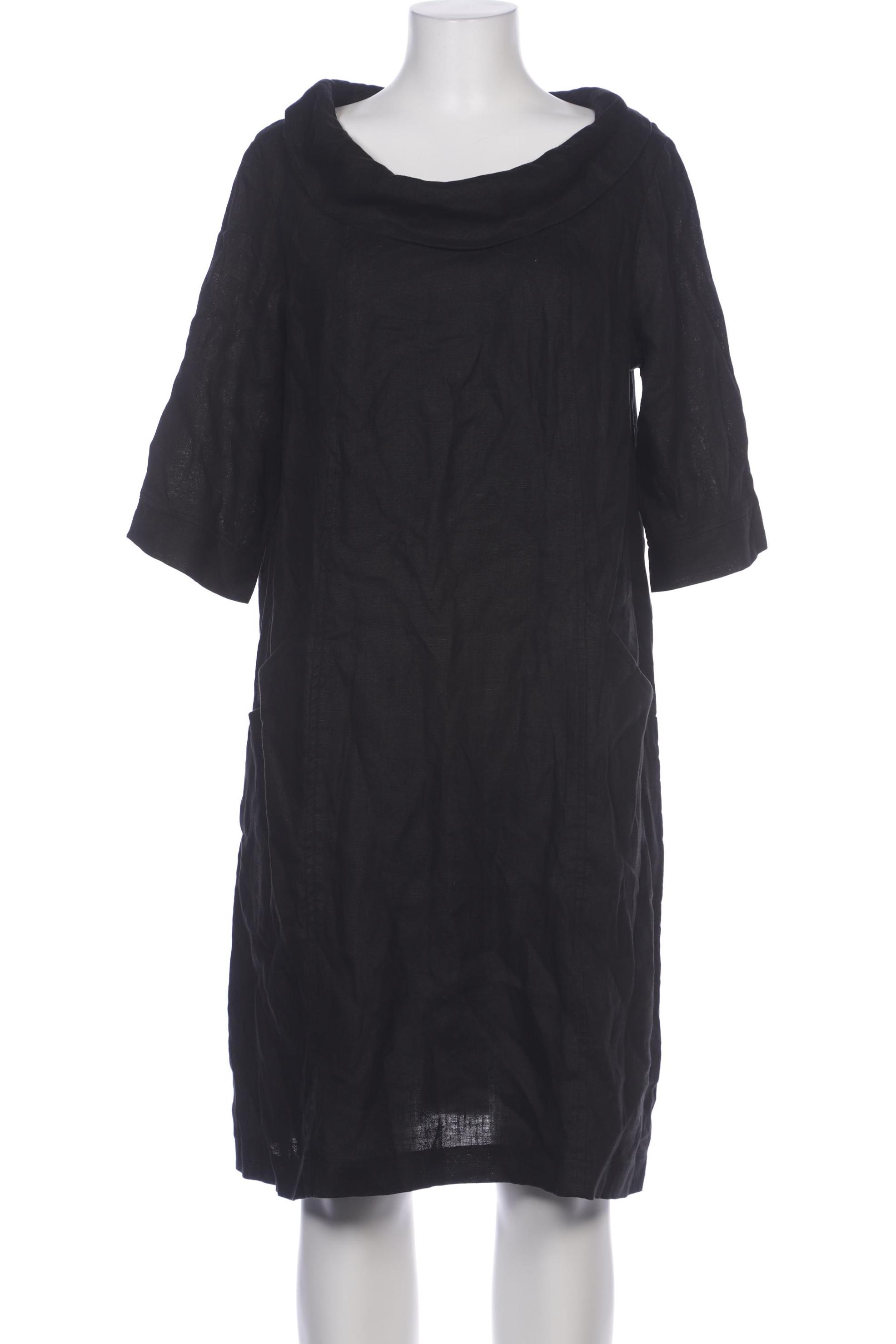 

Country Line Damen Kleid, schwarz, Gr. 42