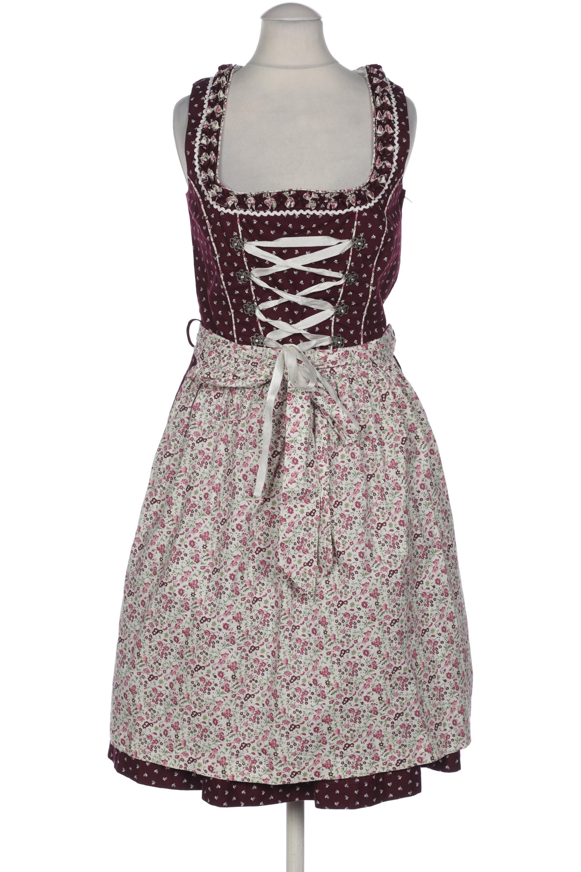 

Country Line Damen Kleid, bordeaux, Gr. 34