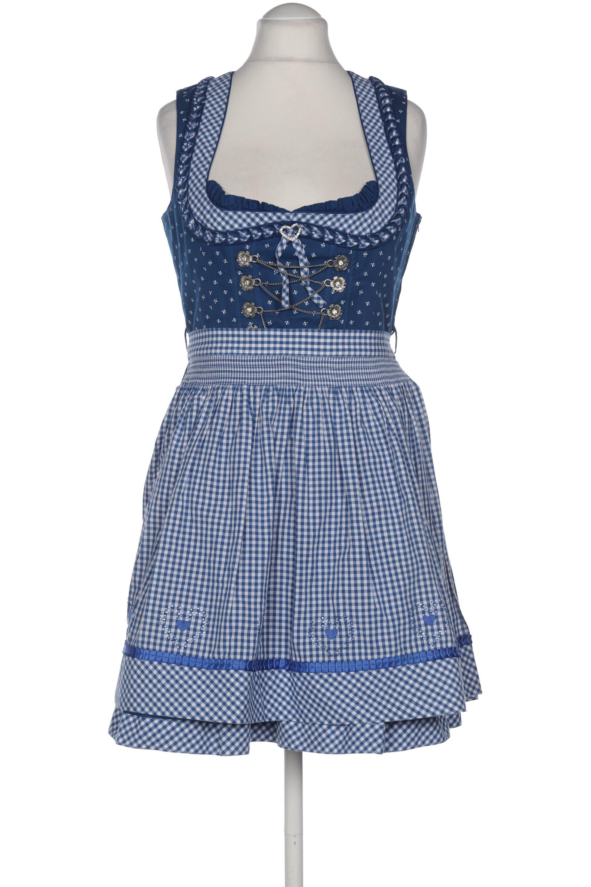 

Country Line Damen Kleid, blau