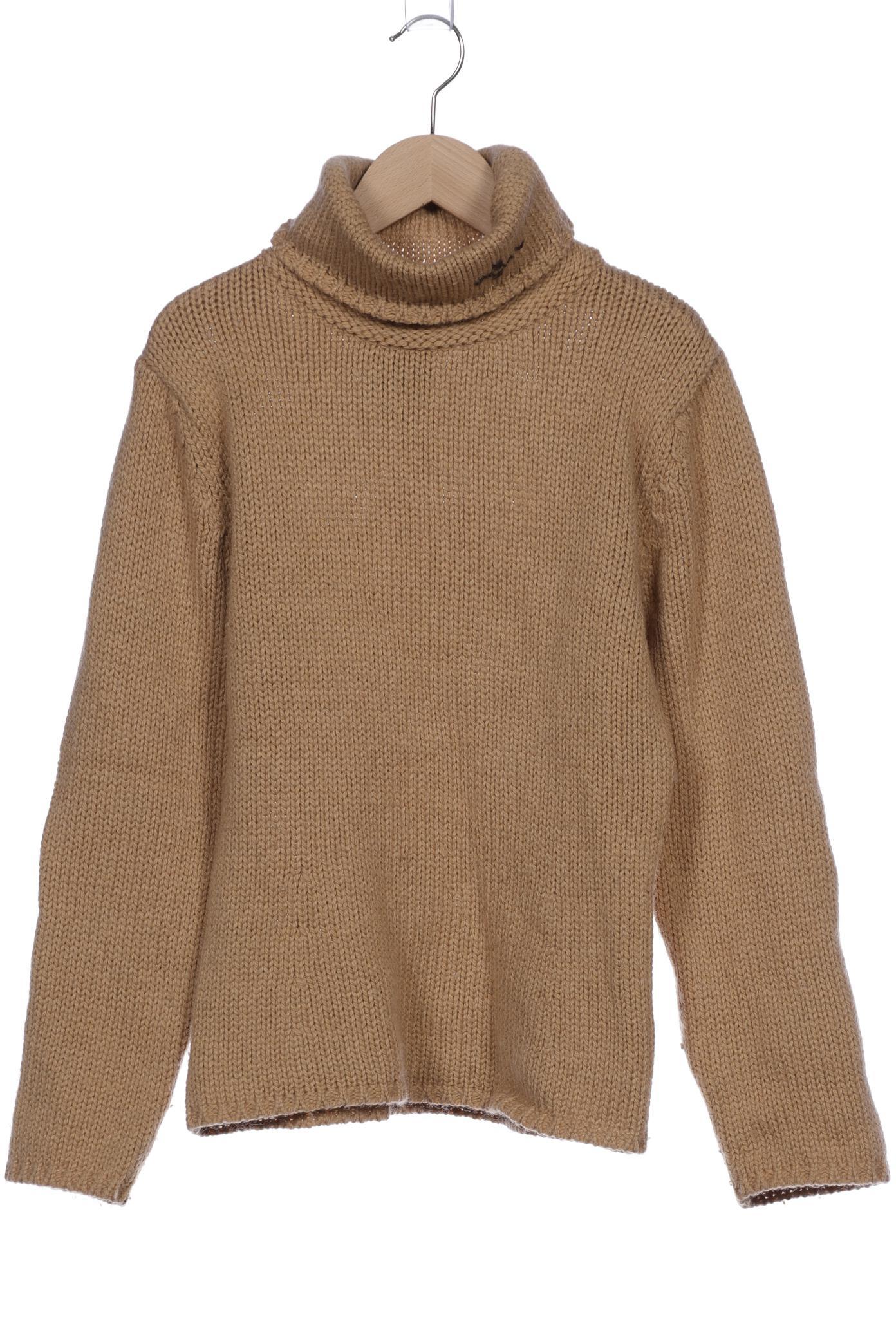 

Country Line Damen Pullover, braun, Gr. 38