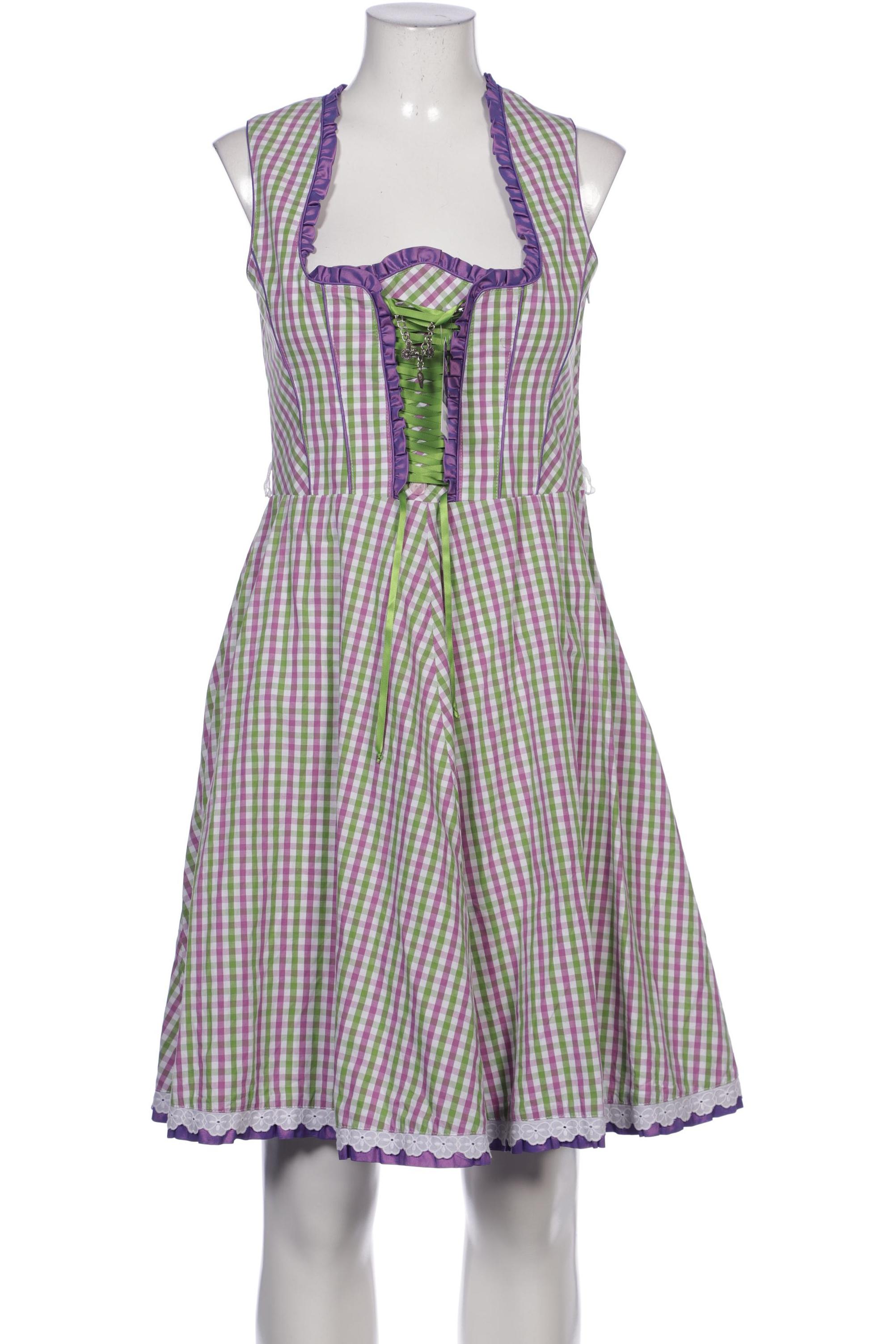 

Country Line Damen Kleid, flieder, Gr. 38