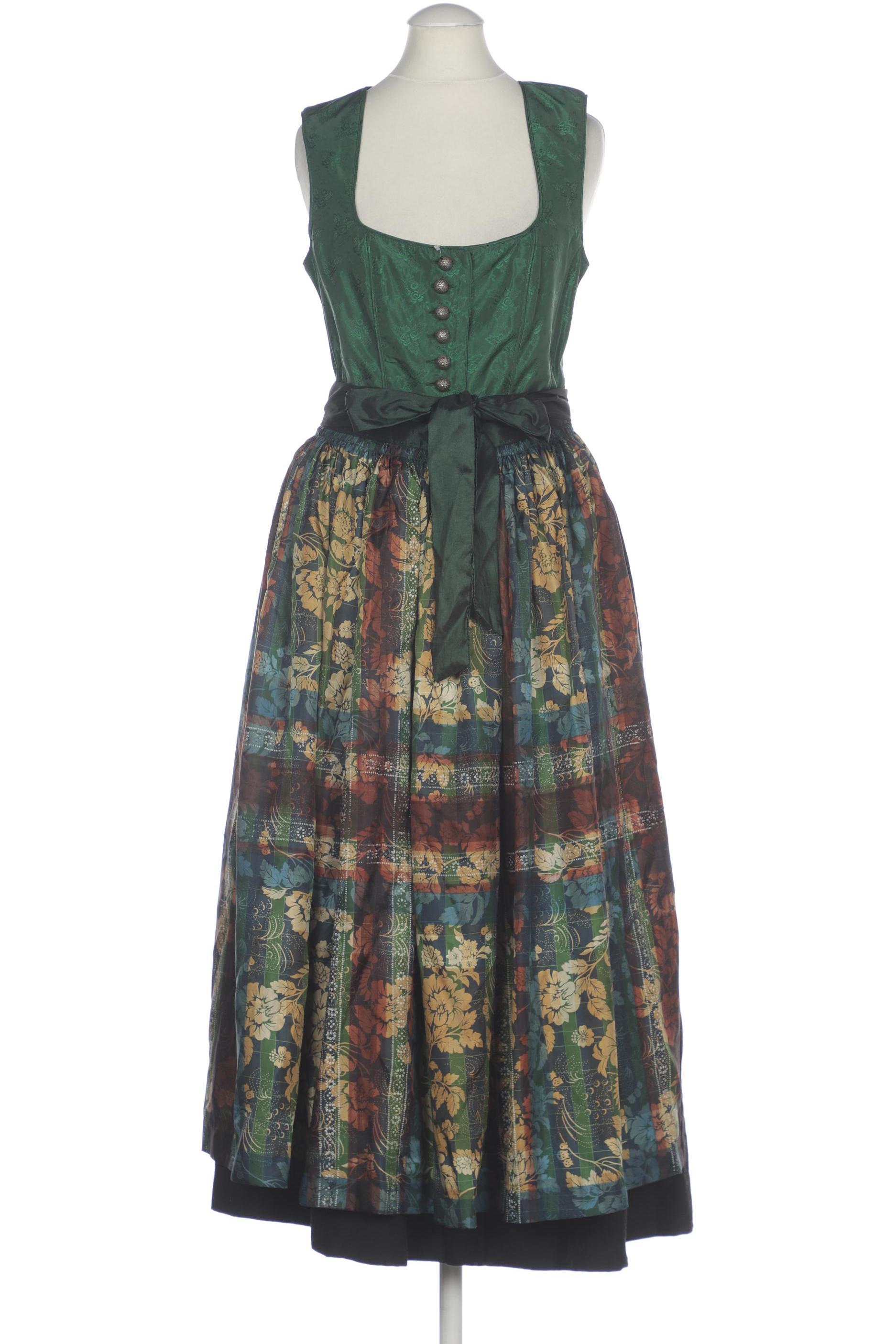 

Country Line Damen Kleid, grün