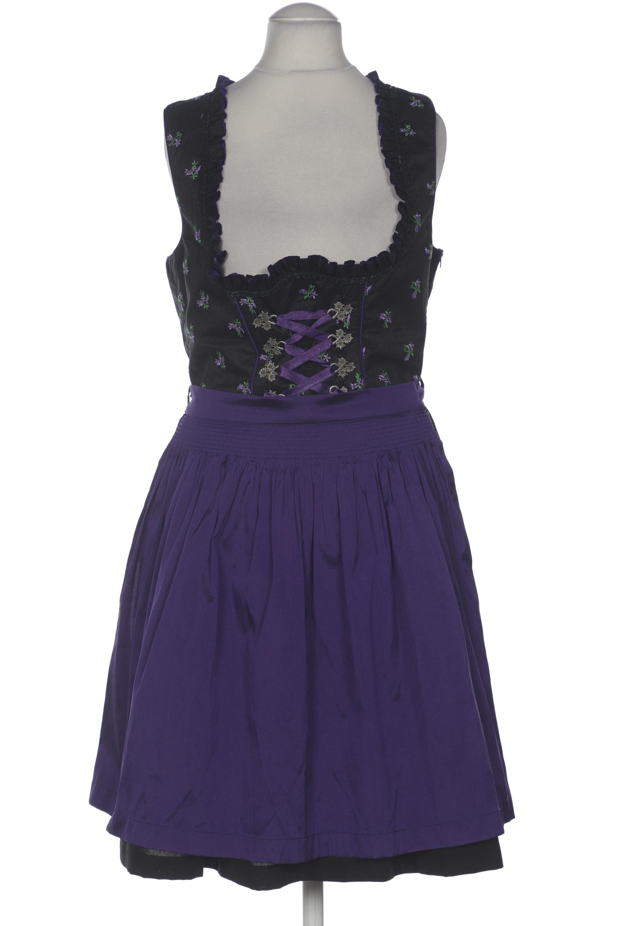 

Country Line Damen Kleid, schwarz, Gr. 38