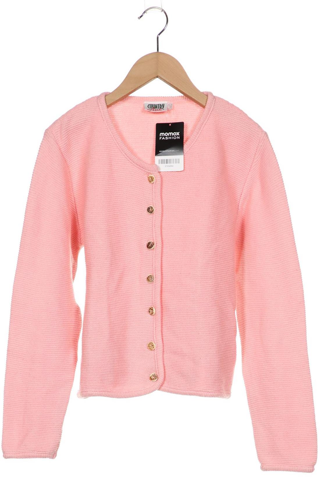 

Country Line Damen Strickjacke, pink