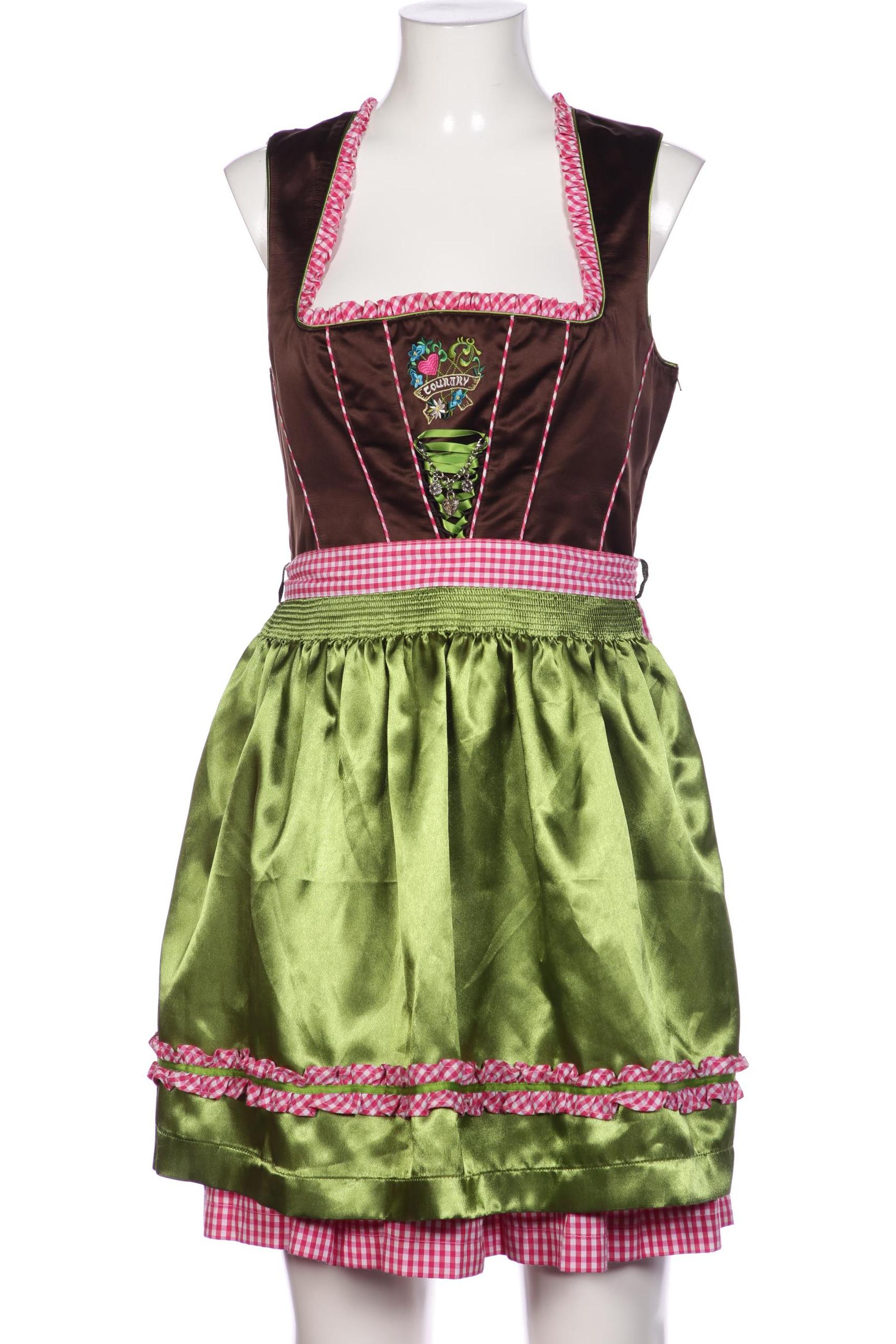 

Country Line Damen Kleid, pink, Gr. 40