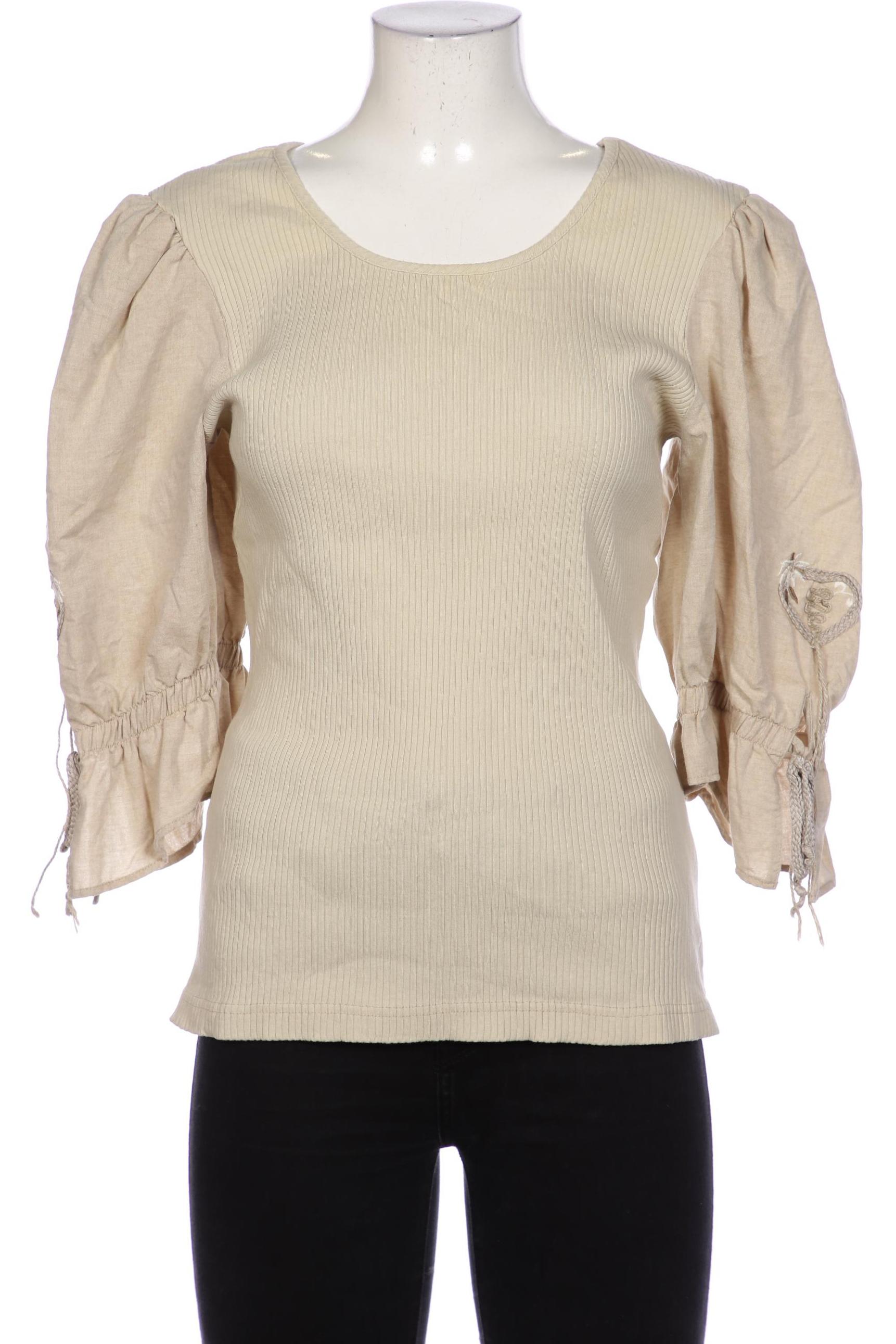 

Country Line Damen Bluse, beige, Gr. 40