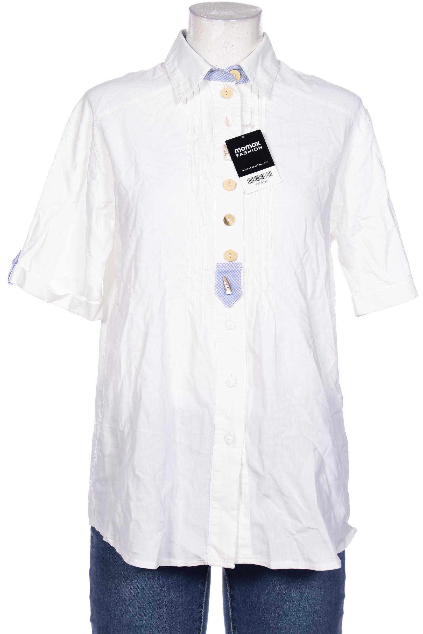 

Country Line Damen Bluse, weiß, Gr. 38
