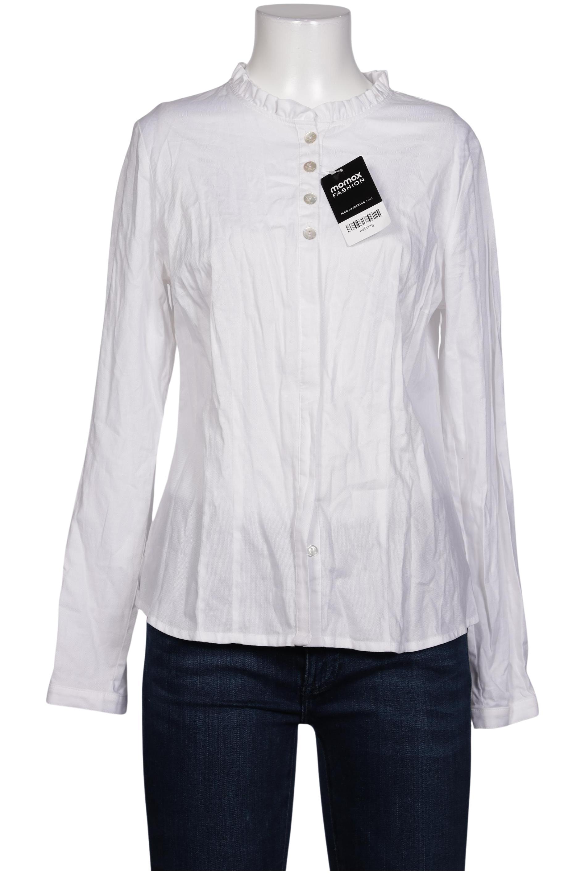 

Country Line Damen Bluse, weiß, Gr. 40