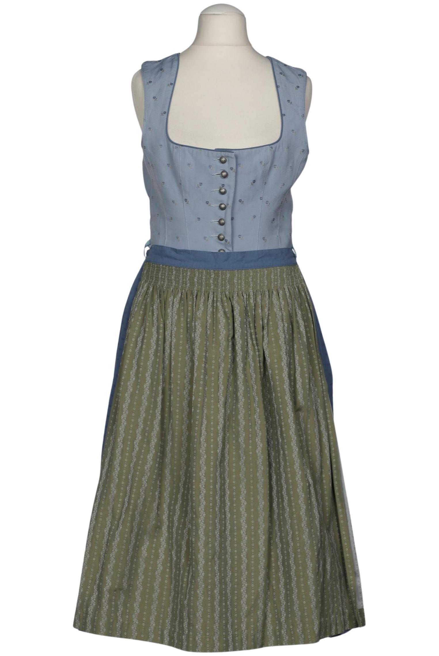 

Country Line Damen Kleid, blau, Gr. 36