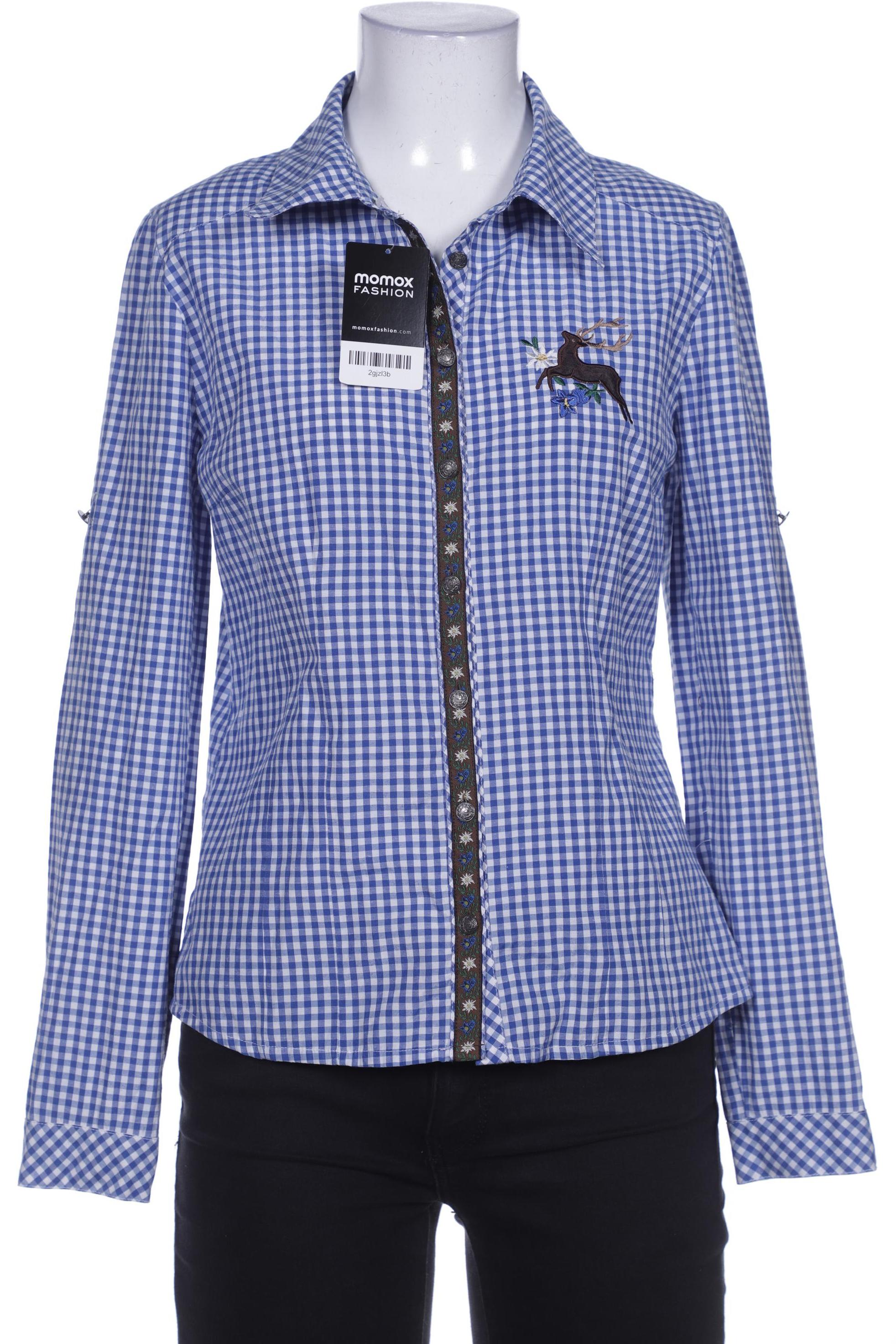 

Country Line Damen Bluse, blau