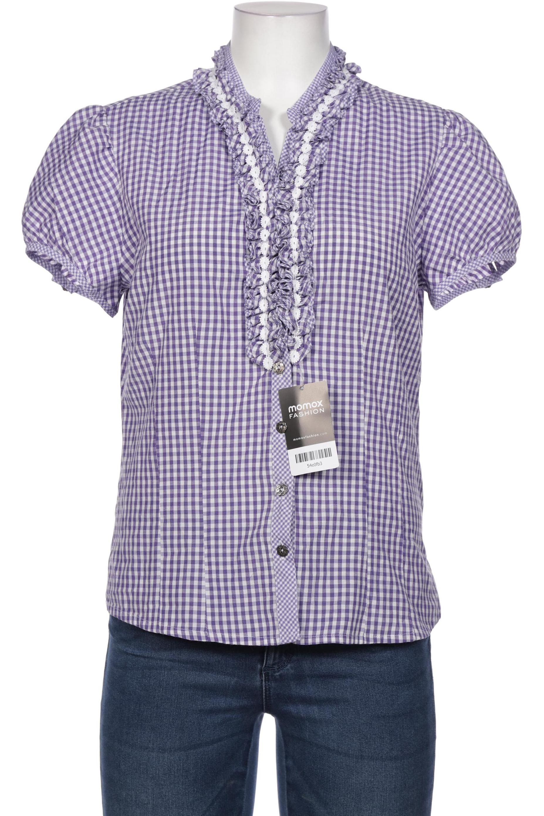 

Country Line Damen Bluse, flieder, Gr. 40