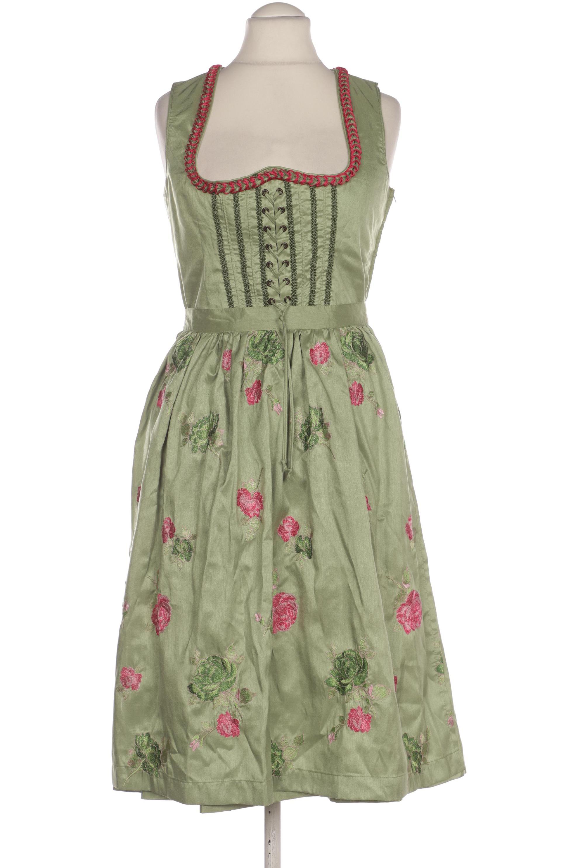 

Country Line Damen Kleid, grün, Gr. 40