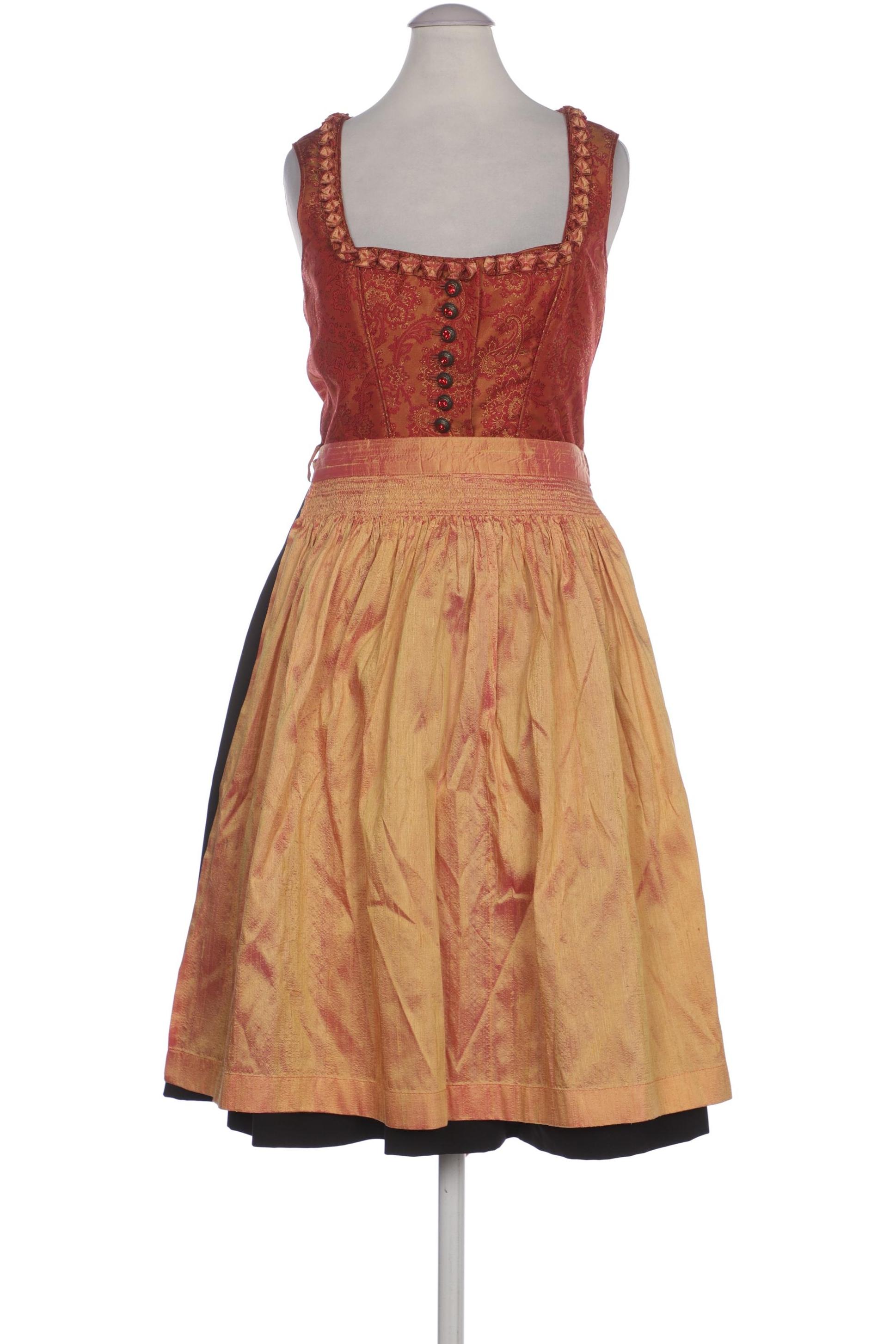 

Country Line Damen Kleid, mehrfarbig, Gr. 34